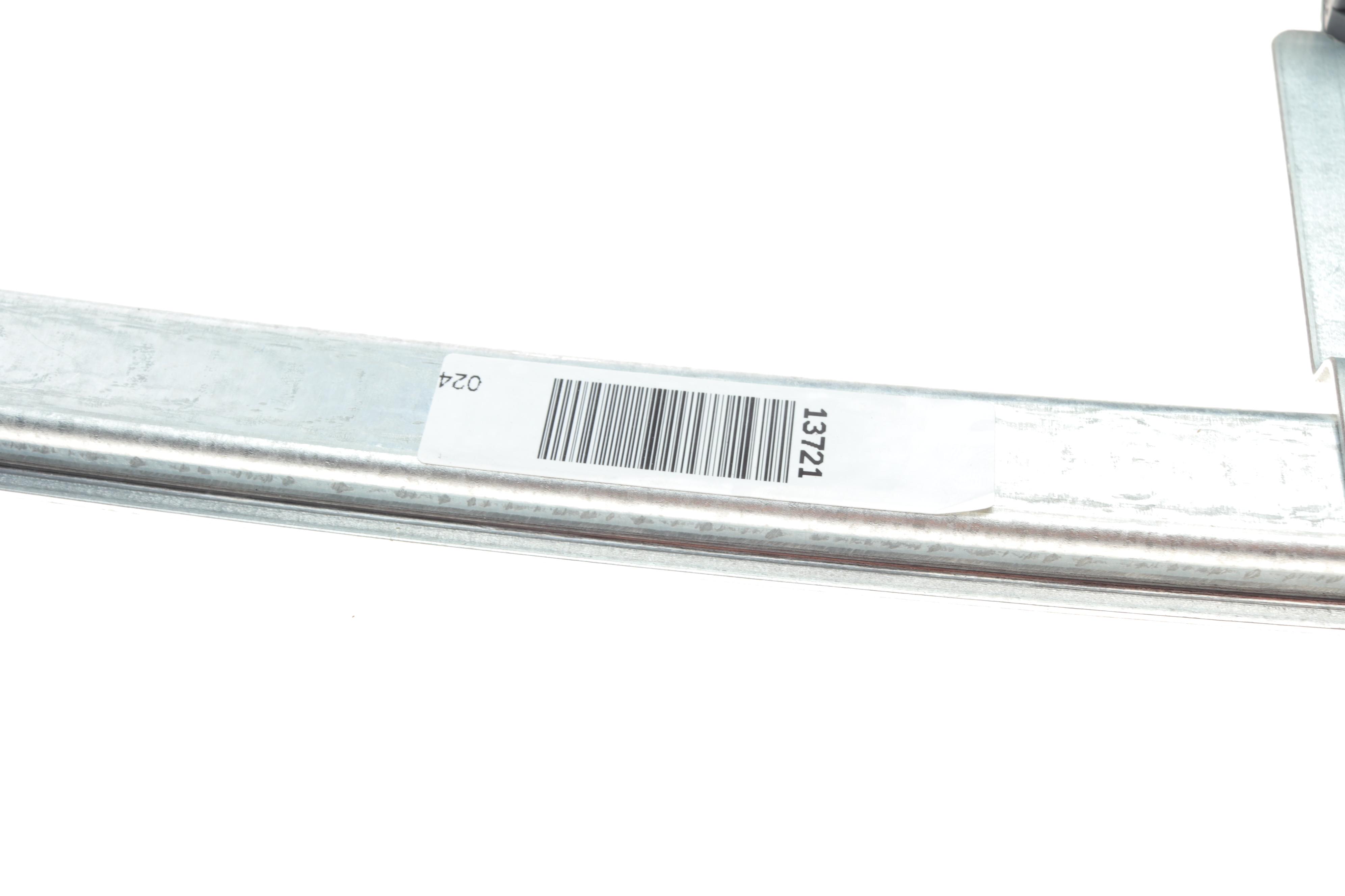 Склопідіймач (передній) Skoda Octavia 96-05 (L) (електро) (без моторчика)