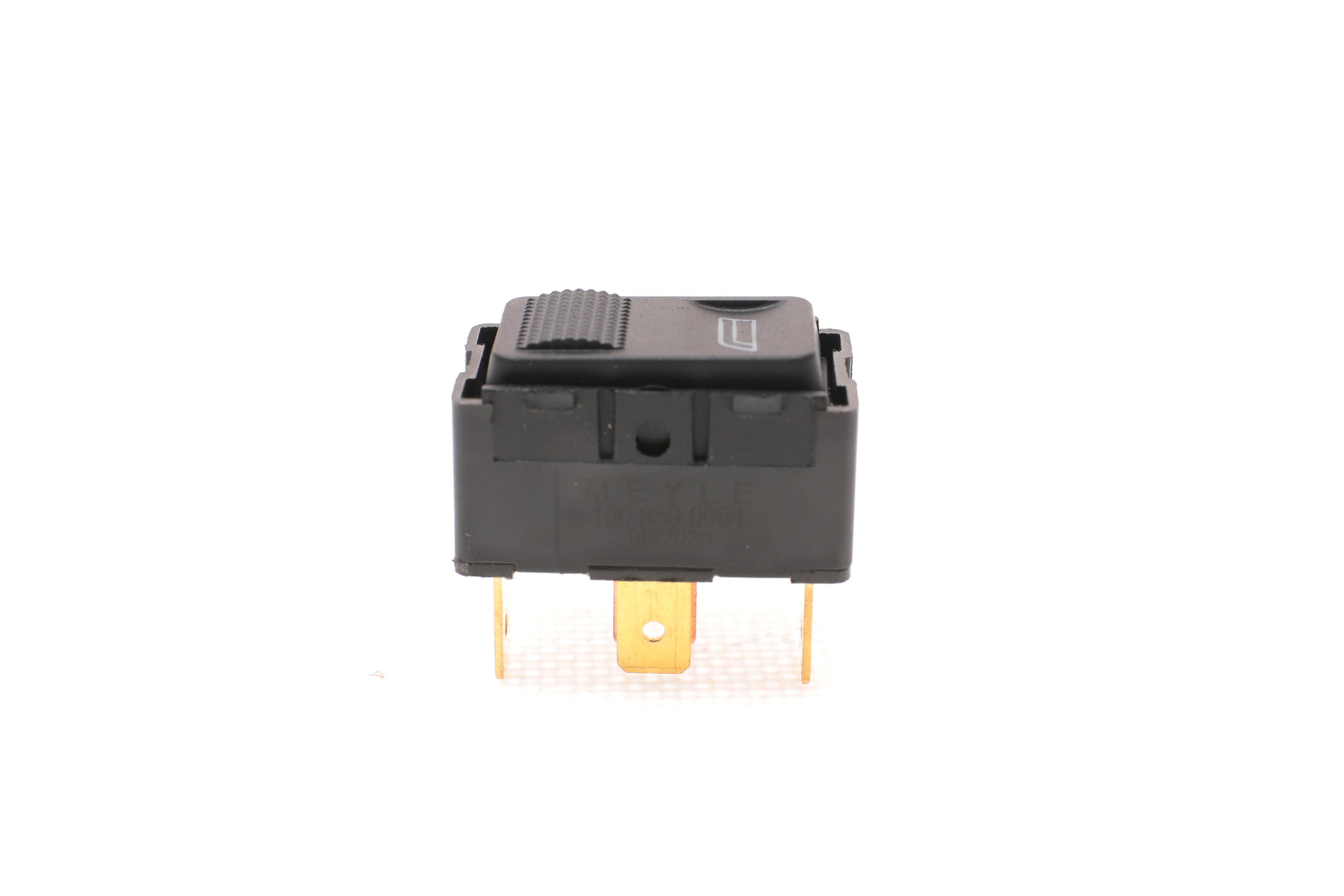 Кнопка склопідіймача Audi 80/100/A6 90-97