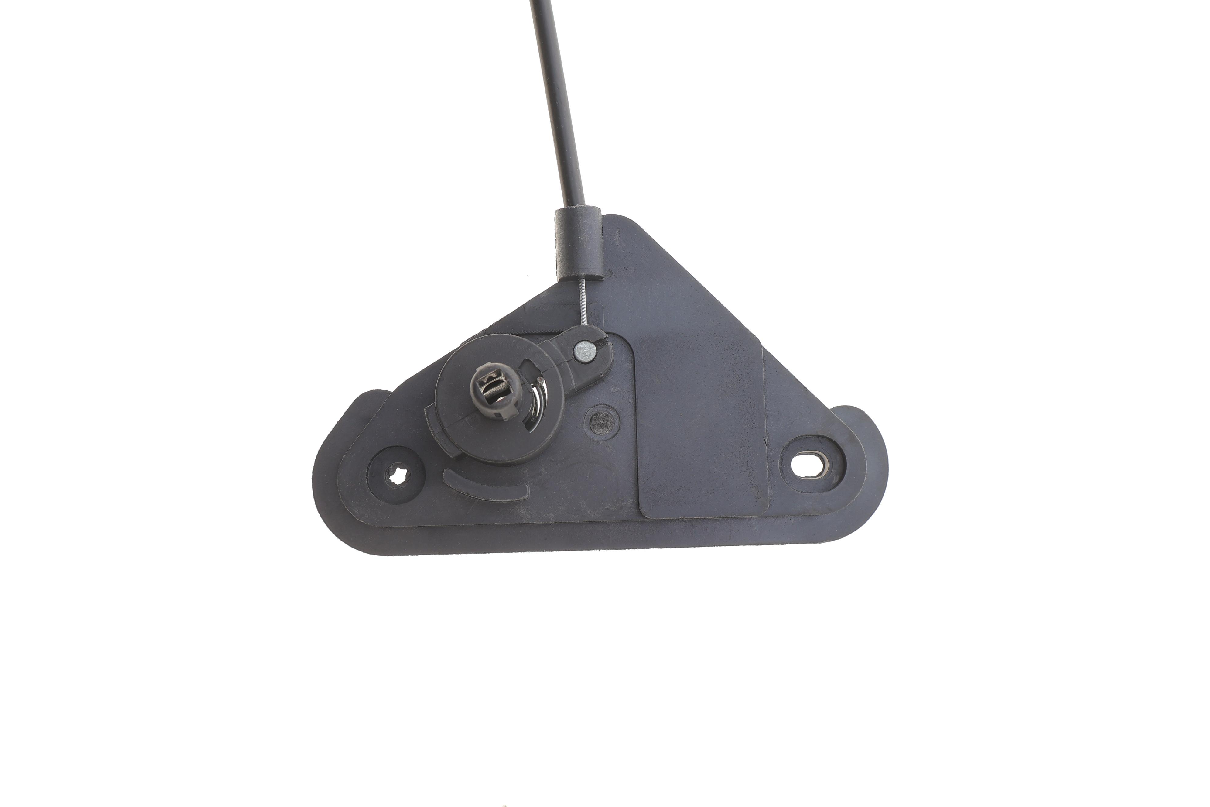 Трос капота Ford Mondeo IV 07-15