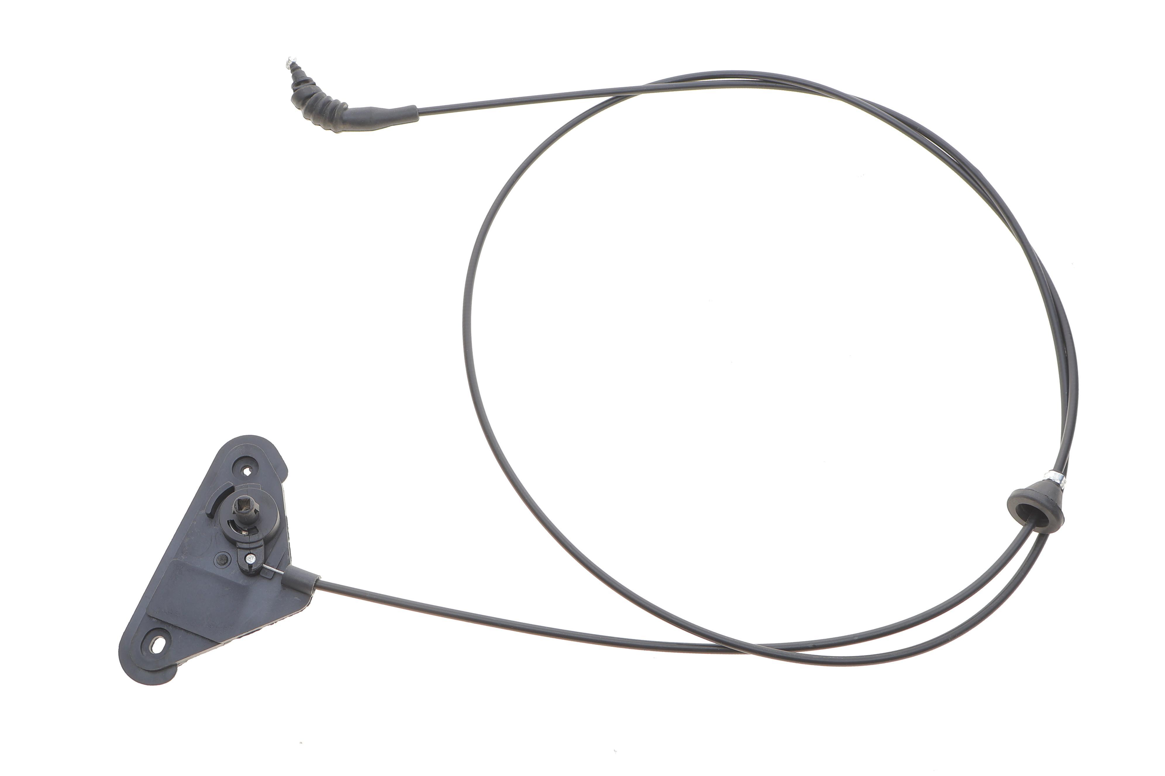 Трос капота Ford Mondeo IV 07-15