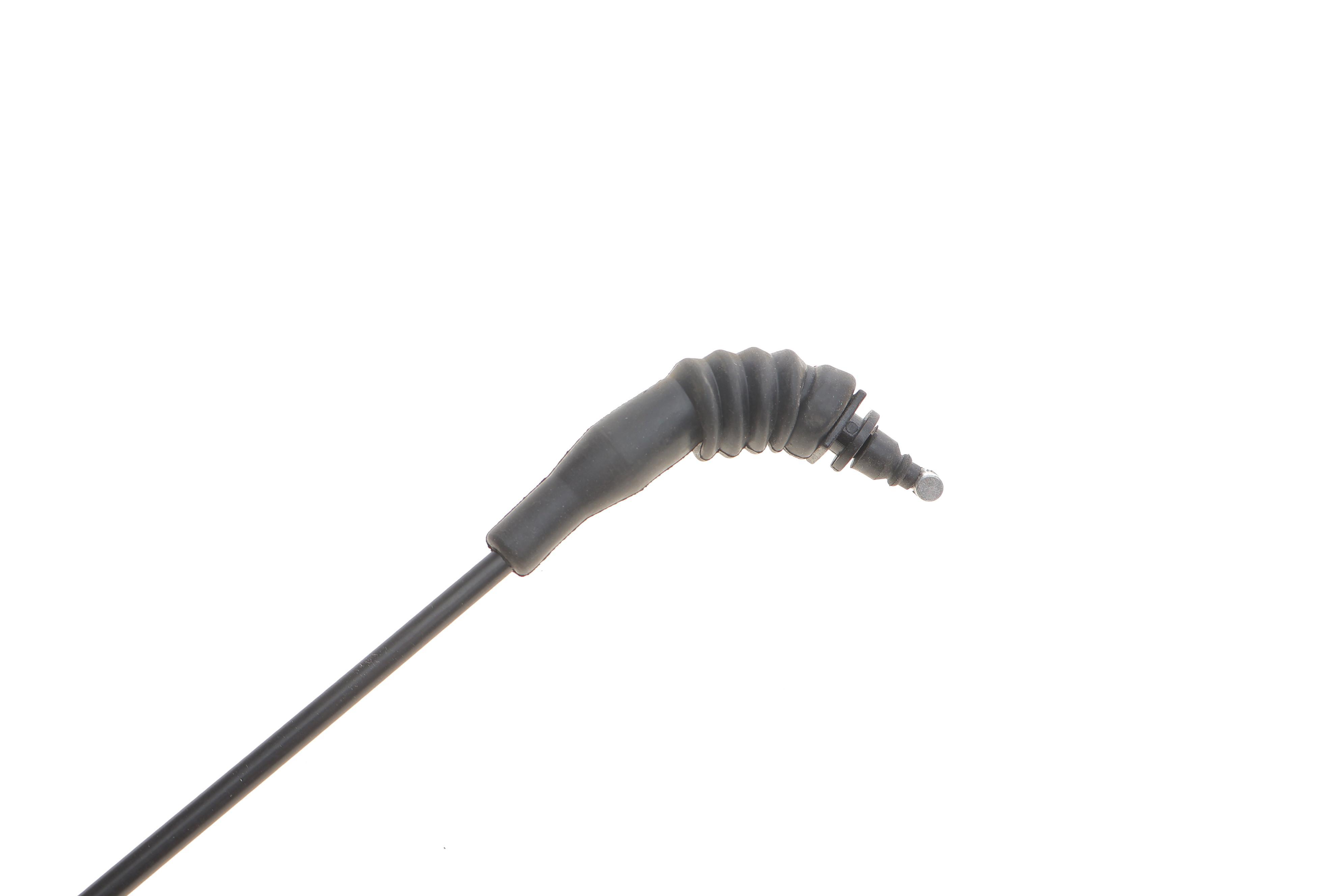 Трос капота Ford Mondeo IV 07-15