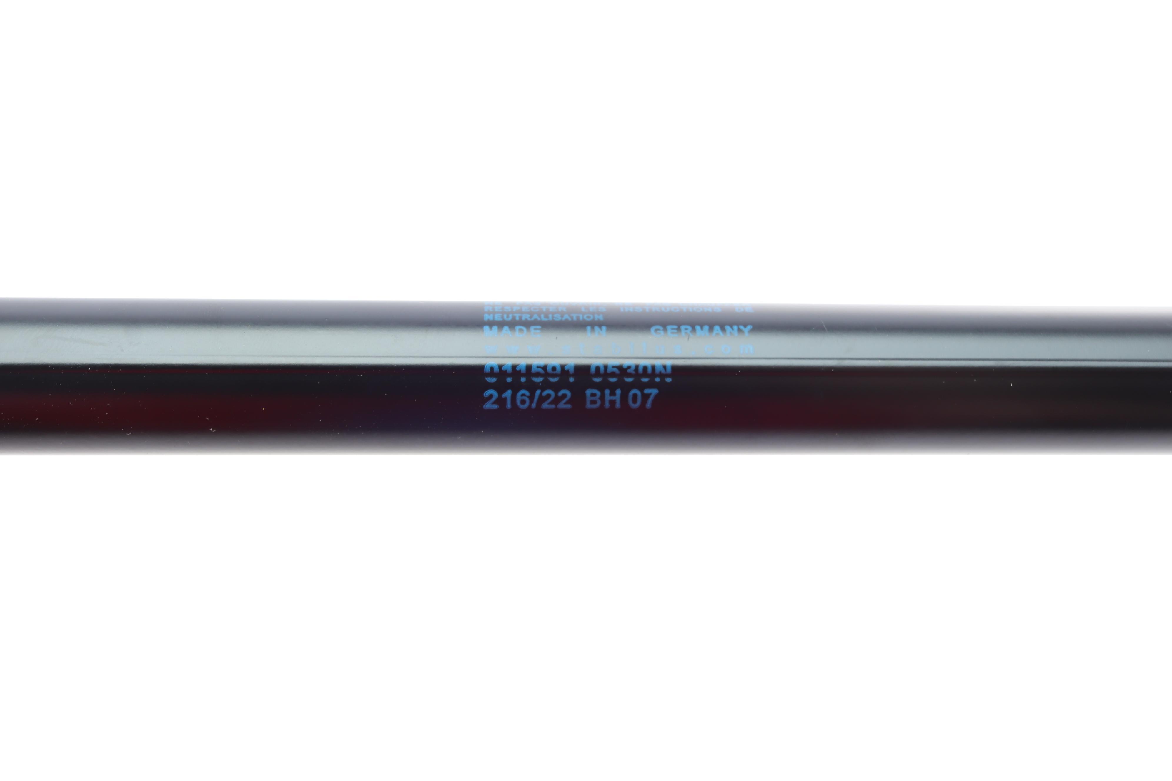 Амортизатор кришки багажника Citroen C4 04-11