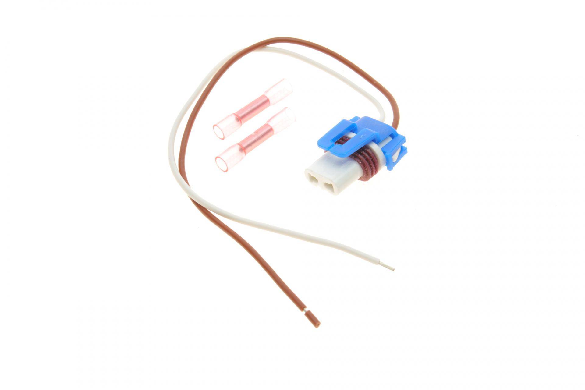 Роз'єм для лампи керамічний H12 Honda Integra/ Lexus RX/ Nissan Terrano II 93-