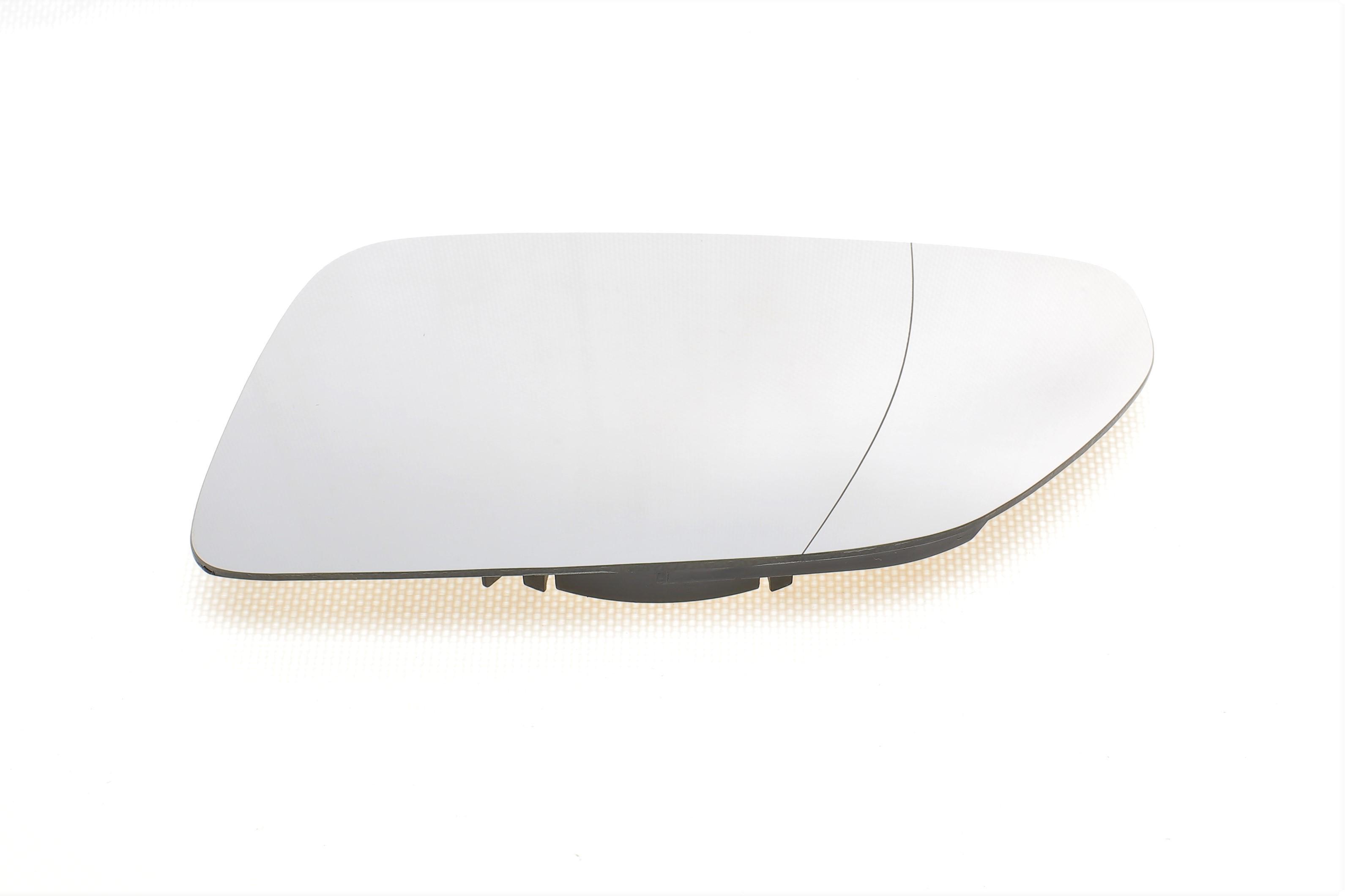 Скло дзеркала VW Polo 01-/Skoda Octavia 04-13 (L)