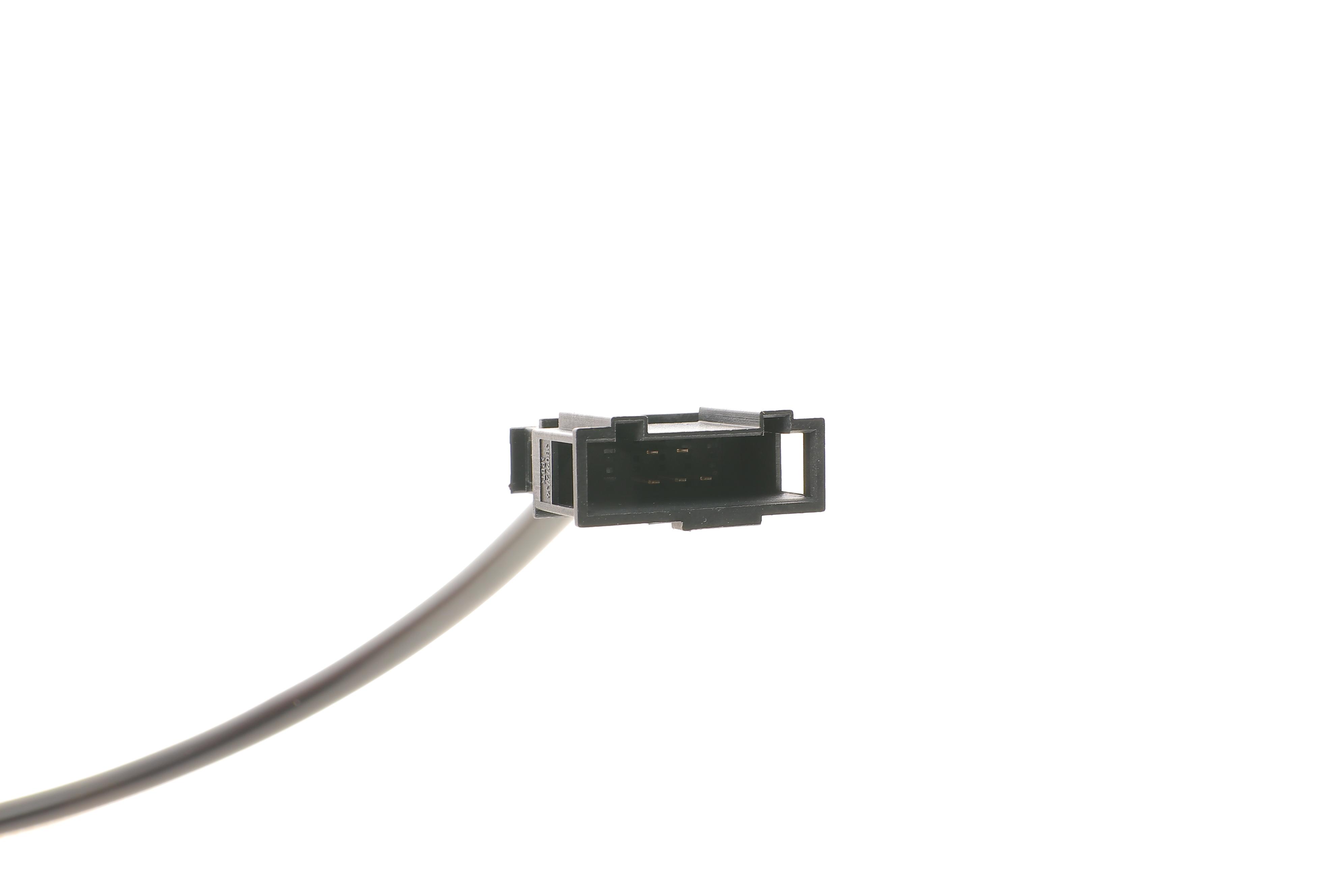 Дзеркало заднього виду (під фарбування) VW Golf/Bora 97-05 (R) (електро/з підігрів.)