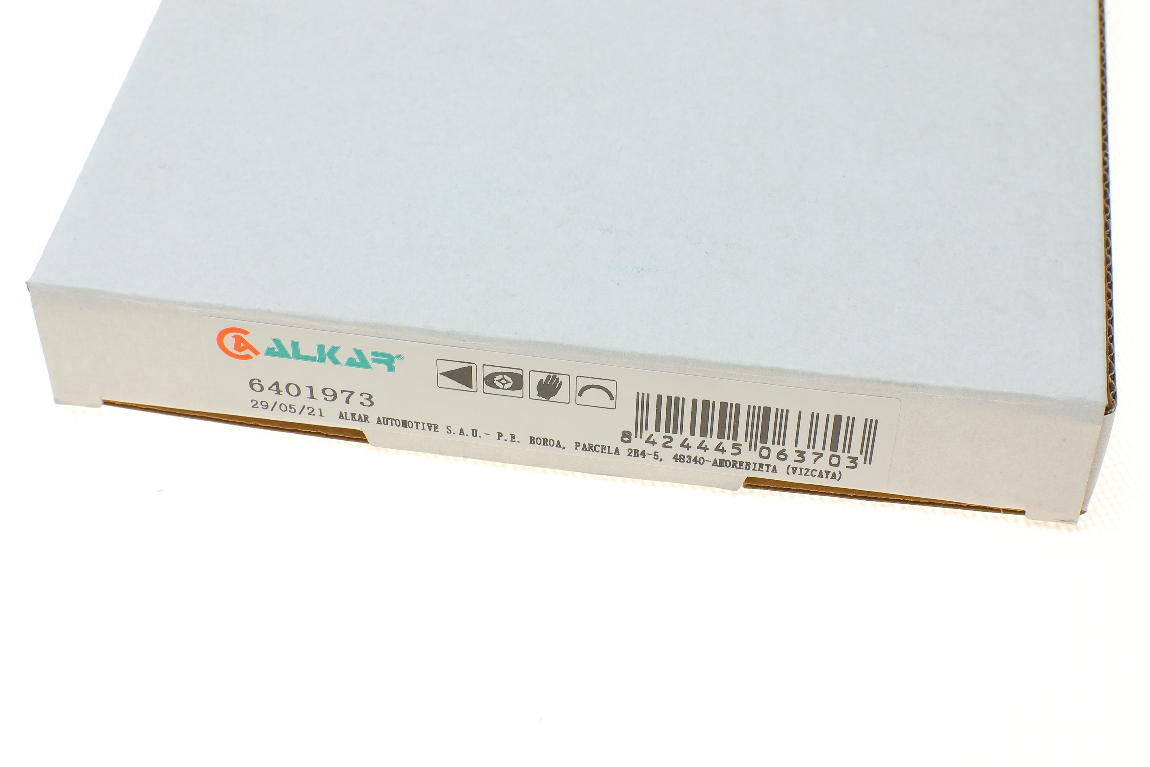 Скло дзеркала Citroen Jumpy/Fiat Scudo/Peugeot Expert 96-06 (L)