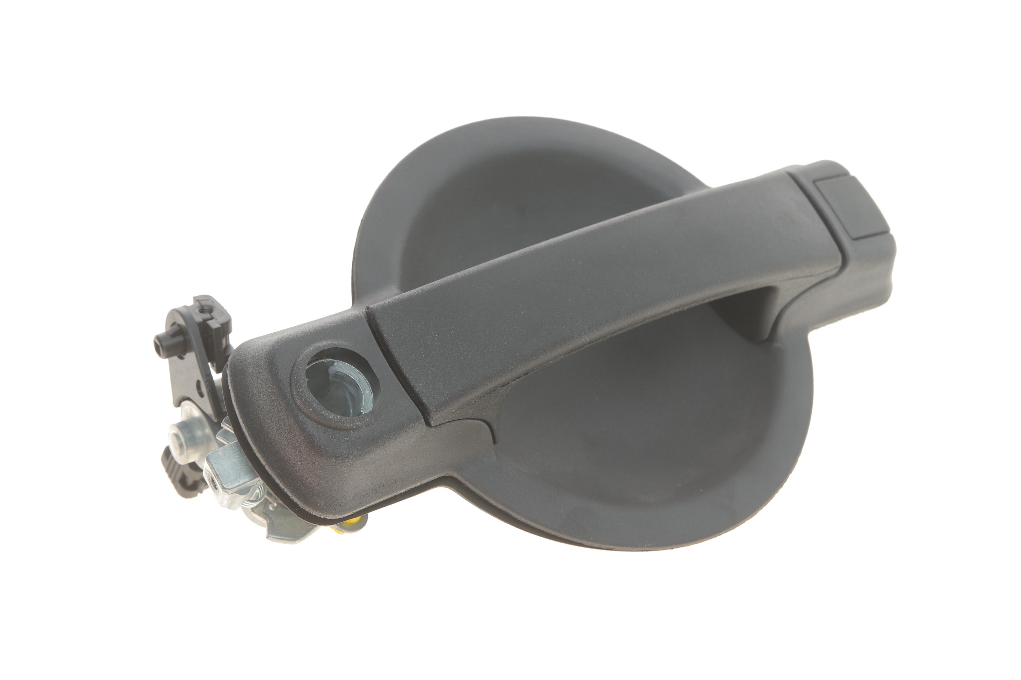 Ручка дверей (задніх/ззовні) Fiat Doblo 01-