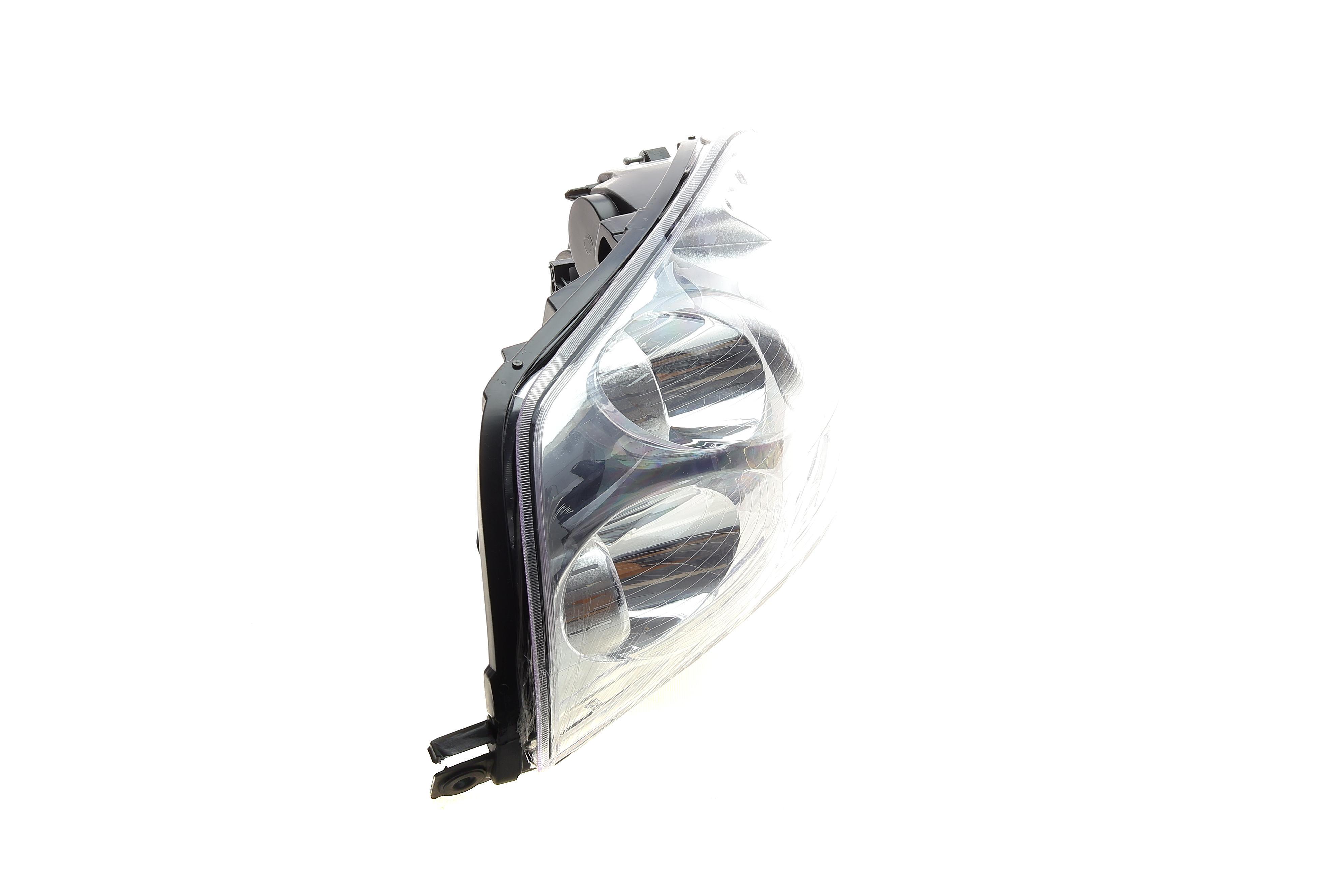 Фара (L) Renault Master III/Opel Movano B 10-