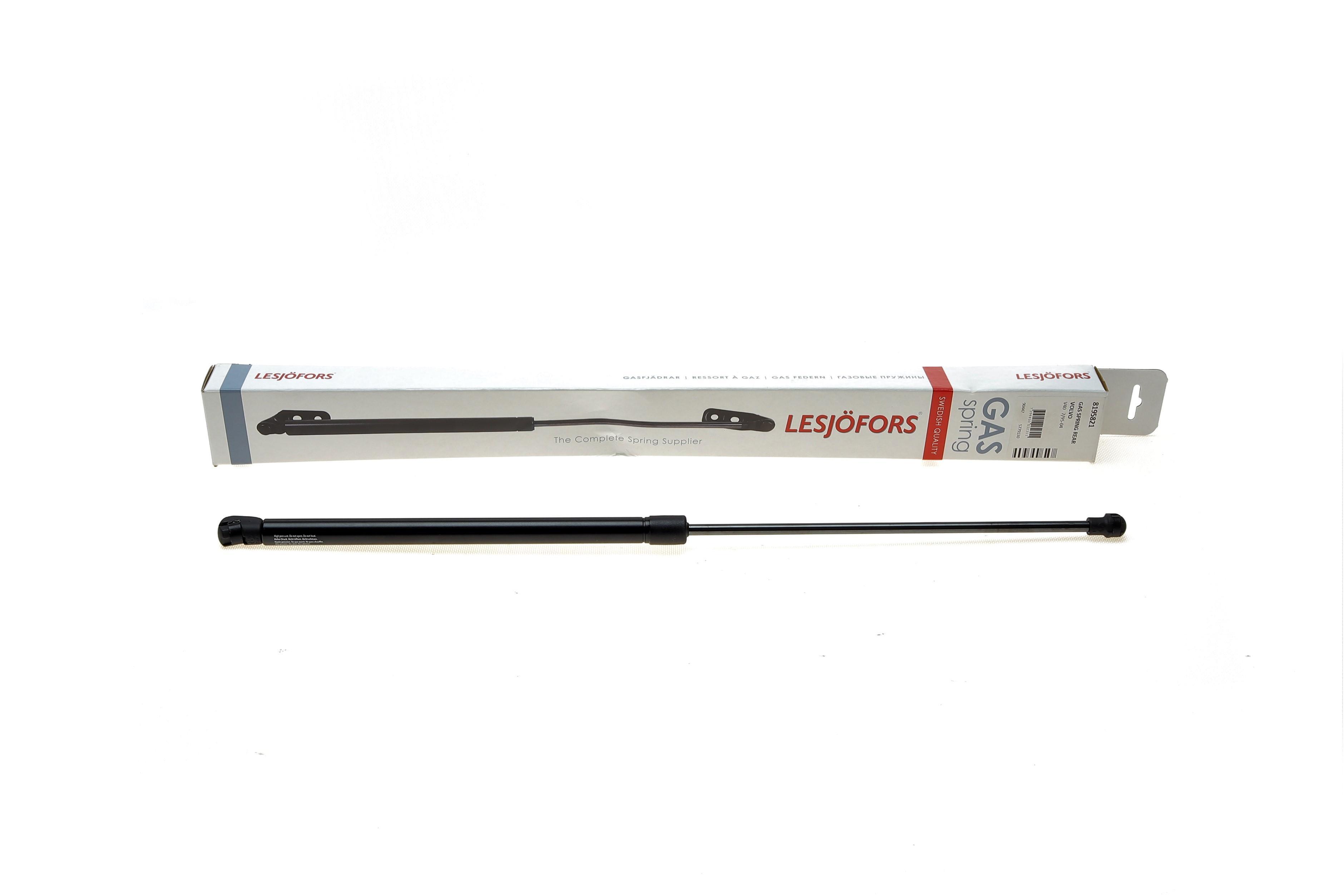 Амортизатор кришки багажника Volvo V40 95-04 (універсал)