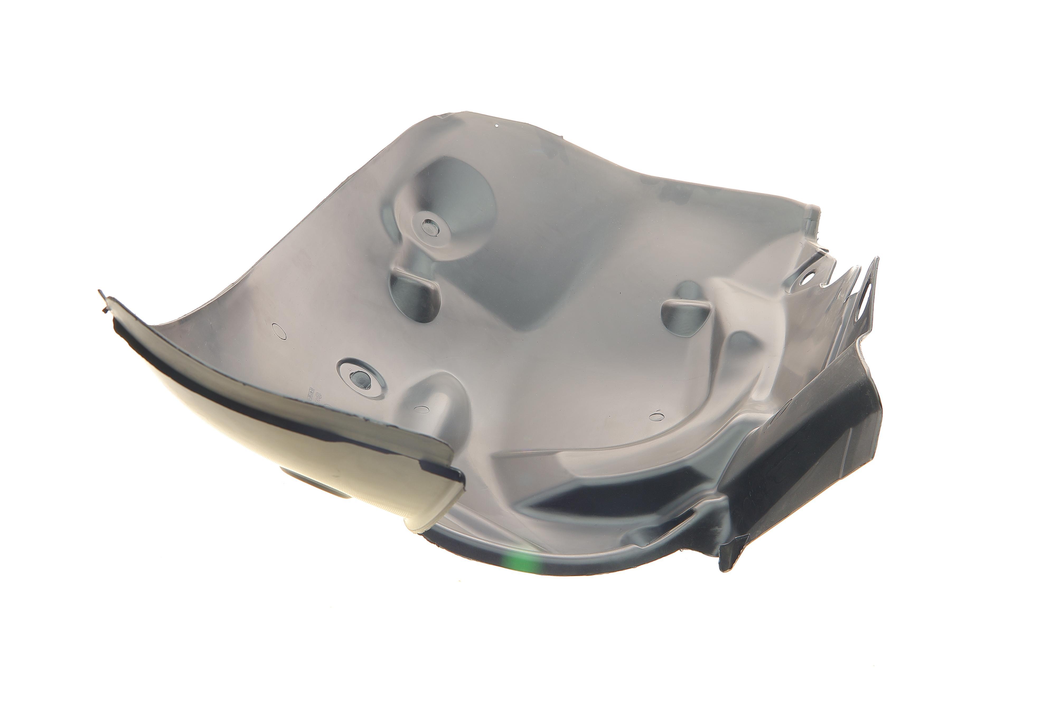 Підкрильник (передній/задня частина) Renault Megane II 03- (L)