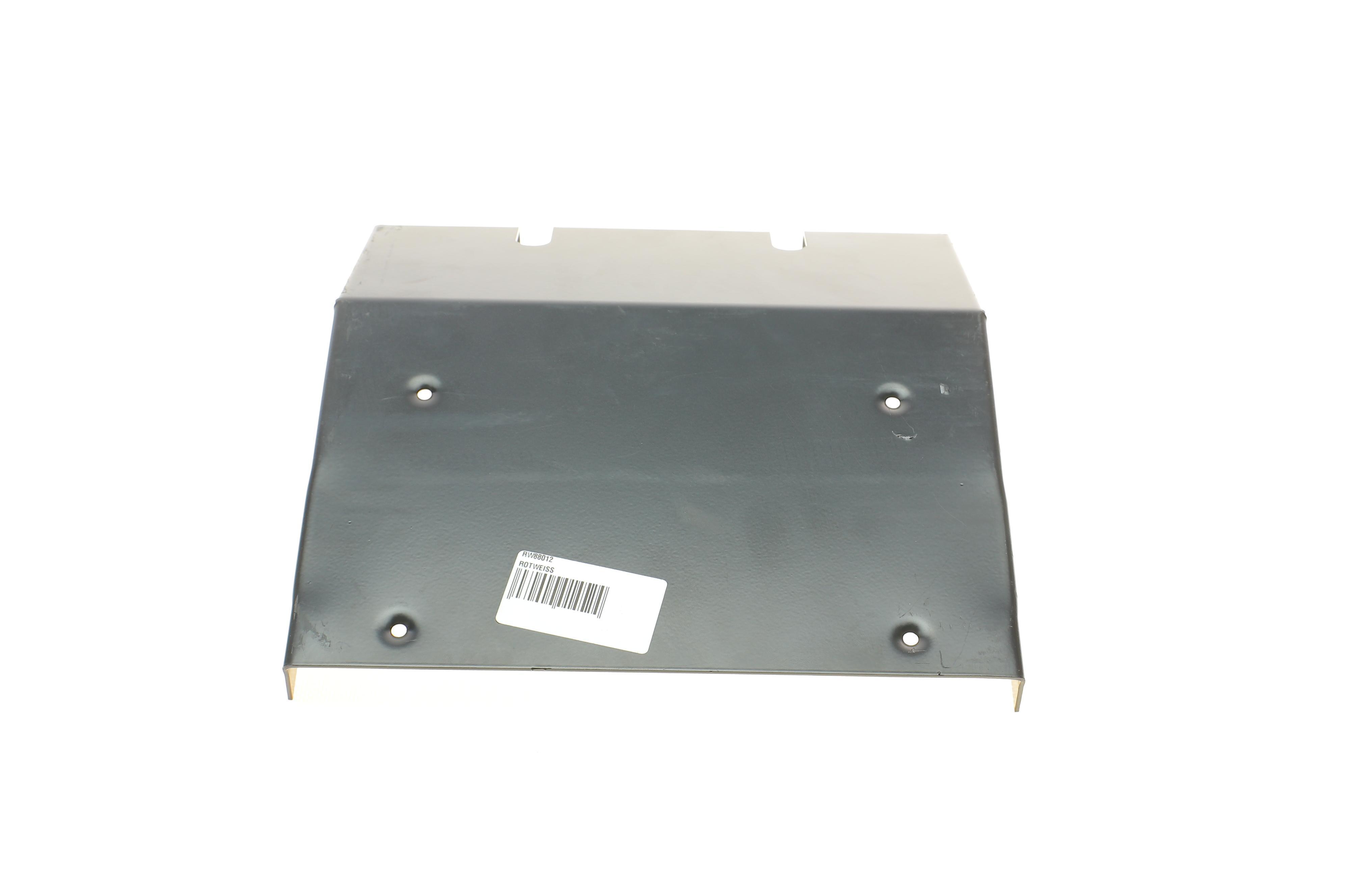 Кріплення бризковика (заднього) MB Sprinter 412/VW LT46 (9048820114)