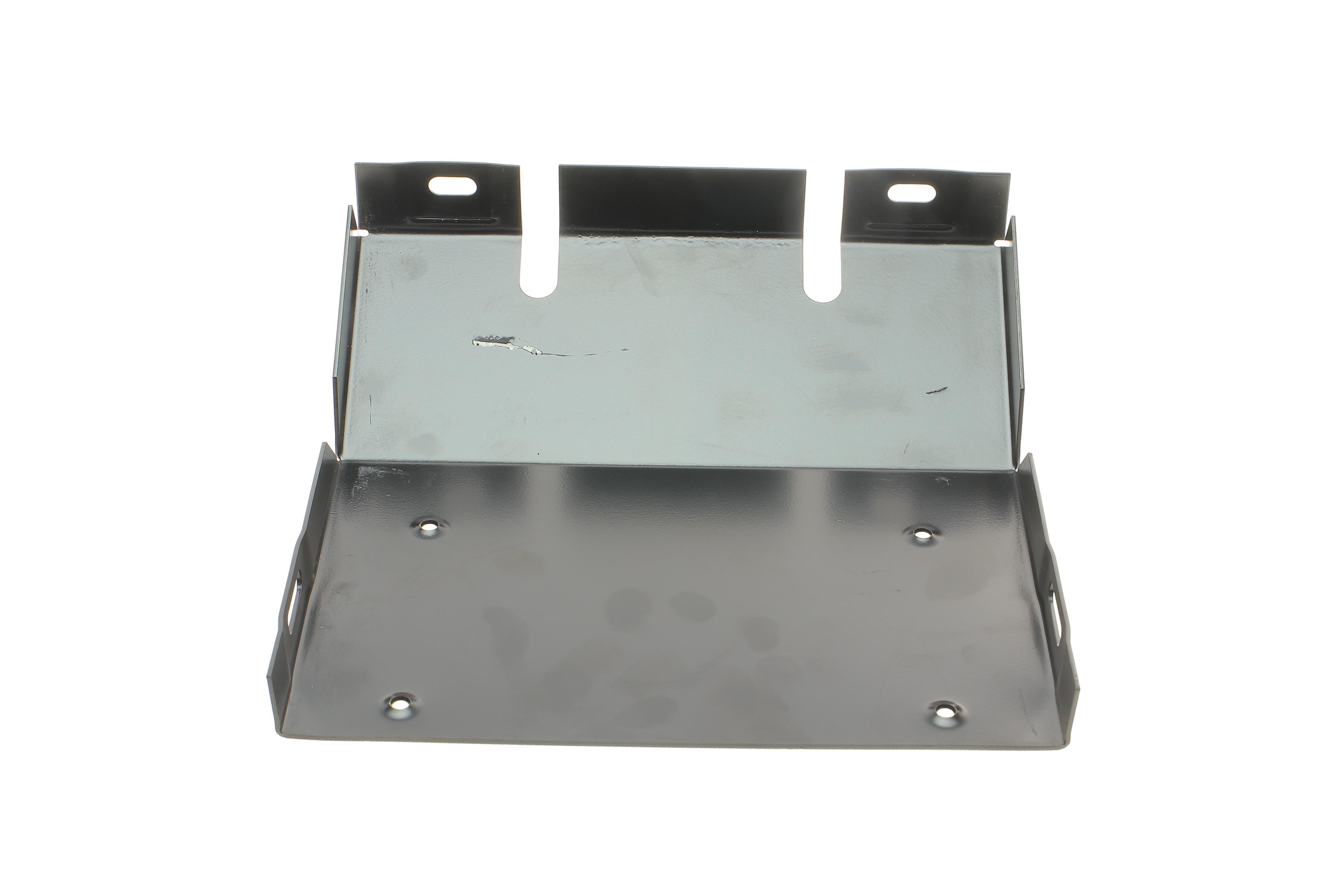 Кріплення бризковика (заднього) MB Sprinter 412/VW LT46 (9048820114)