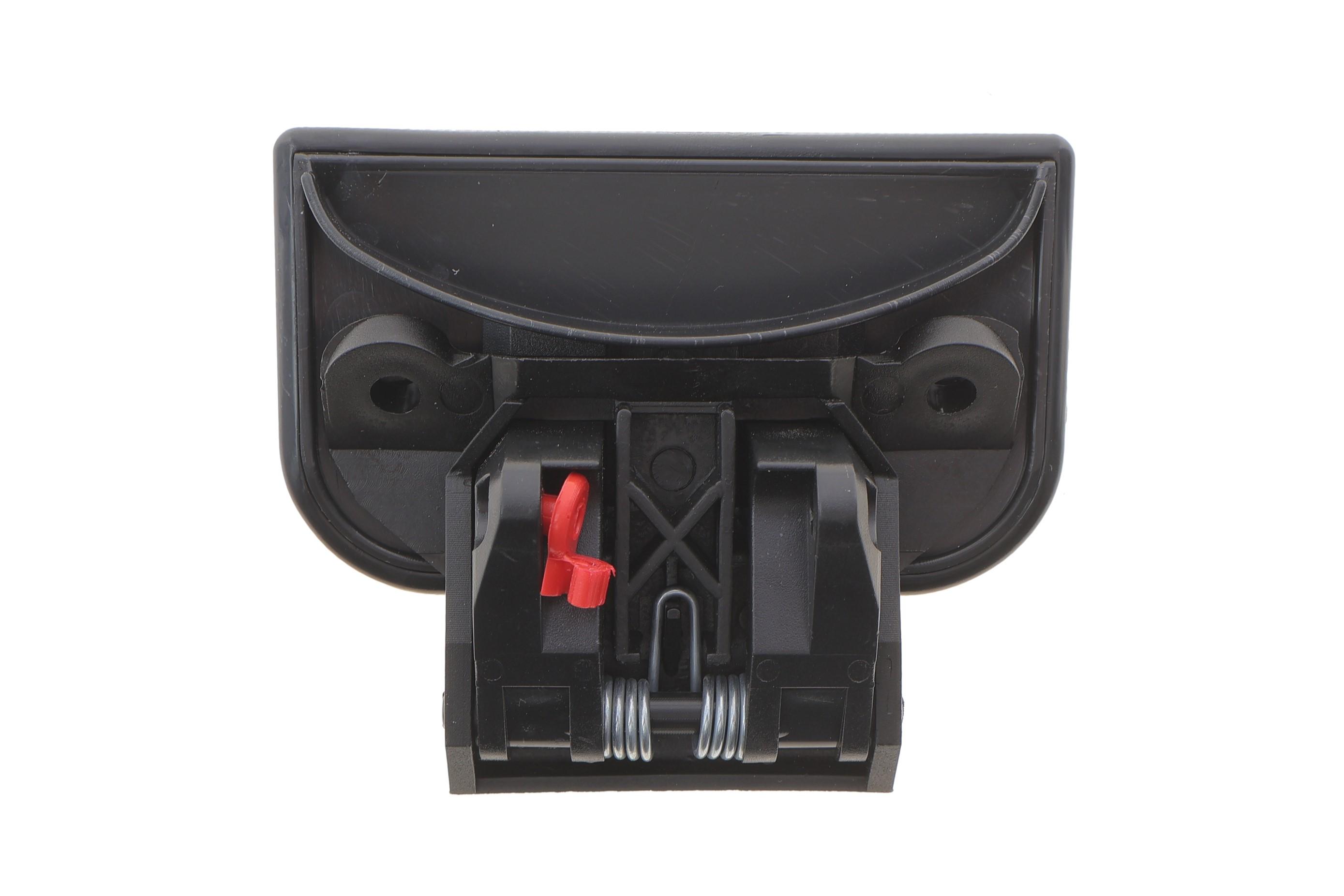 Ручка дверей (передніх/ззовні) (L) Citroen Berlingo/Peugeot Partner 96-08