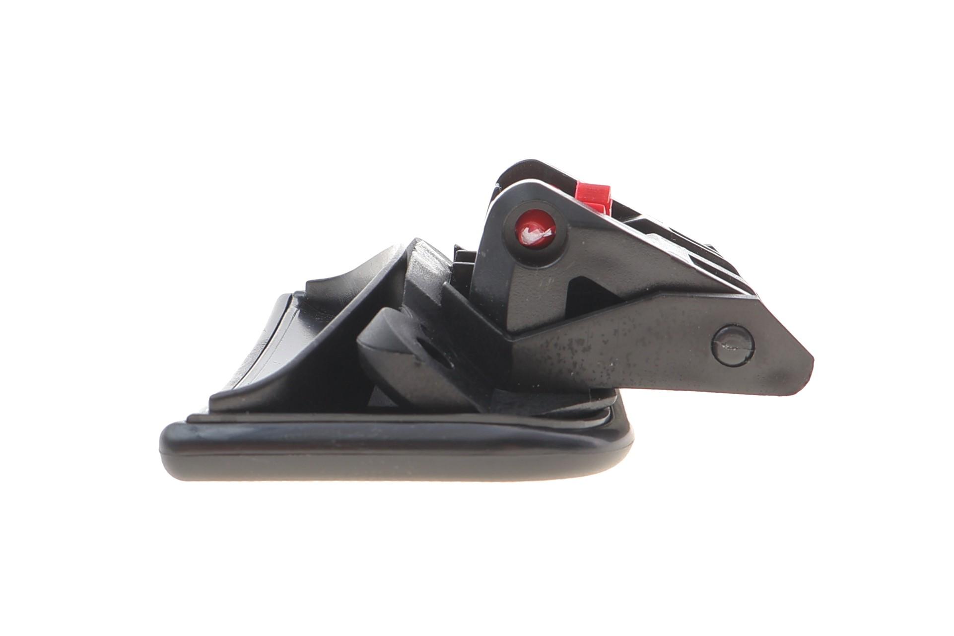 Ручка дверей (передніх/ззовні) (L) Citroen Berlingo/Peugeot Partner 96-08