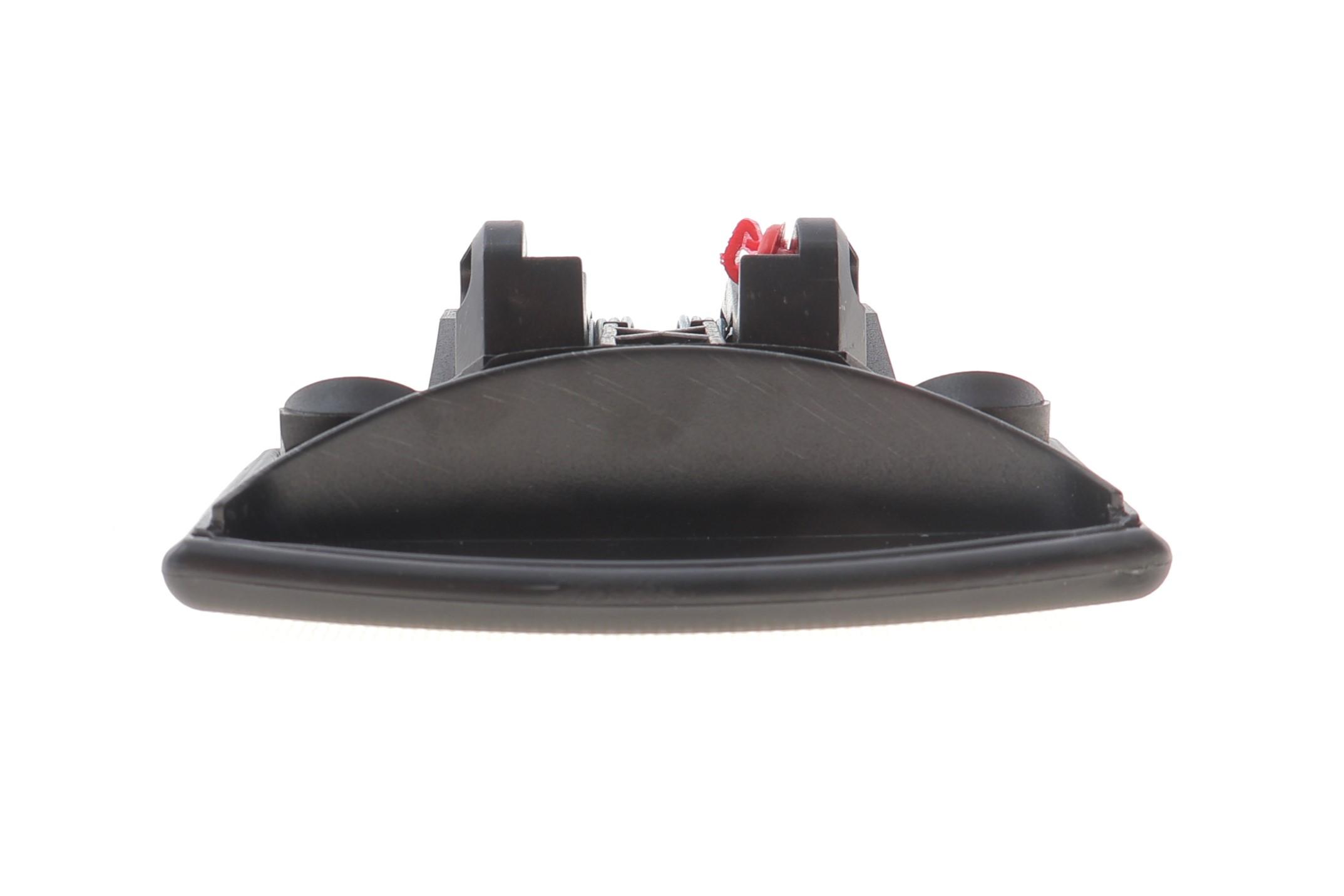 Ручка дверей (передніх/ззовні) (L) Citroen Berlingo/Peugeot Partner 96-08