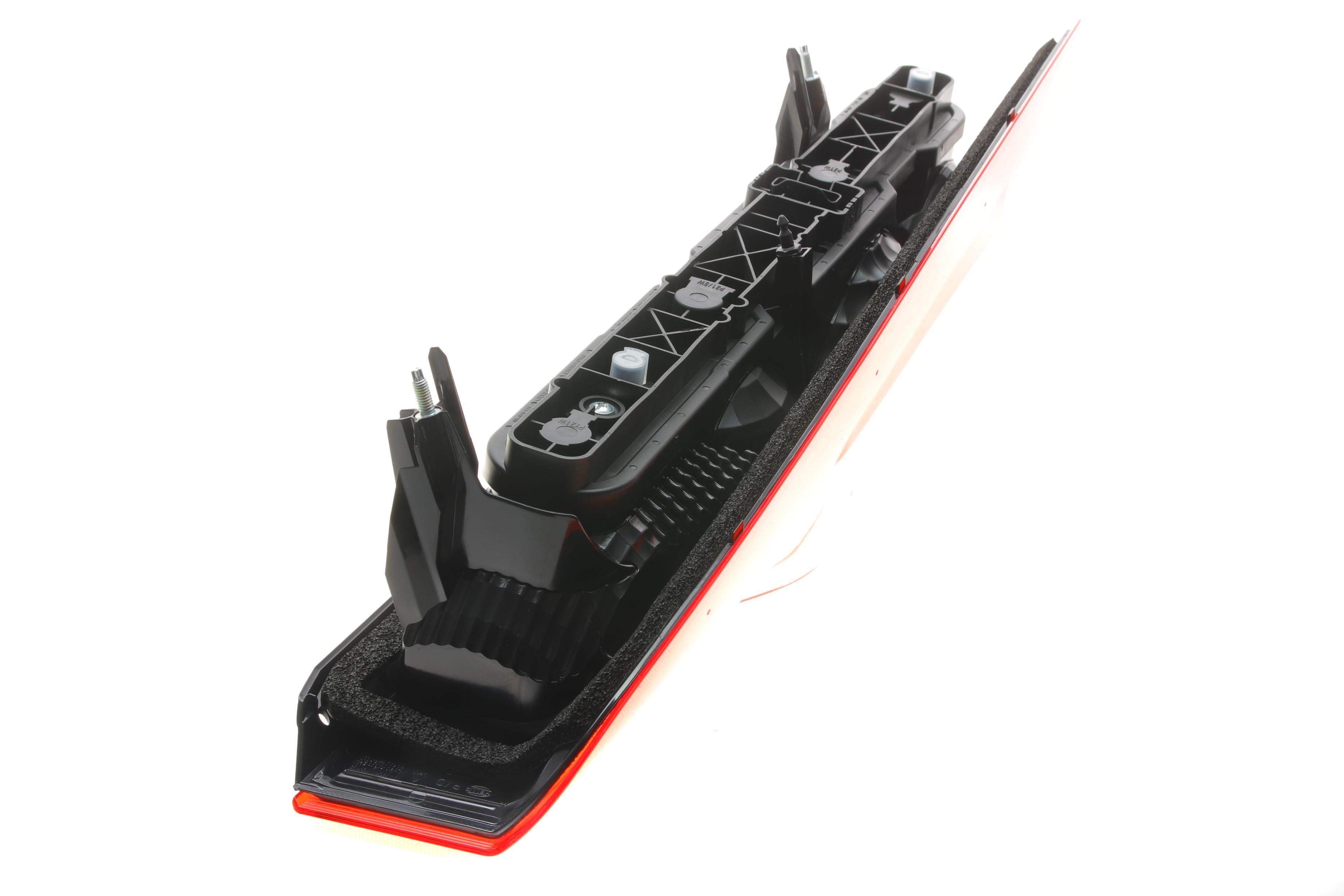 Ліхтар задній Renault Master/Opel Movano 10- (R)