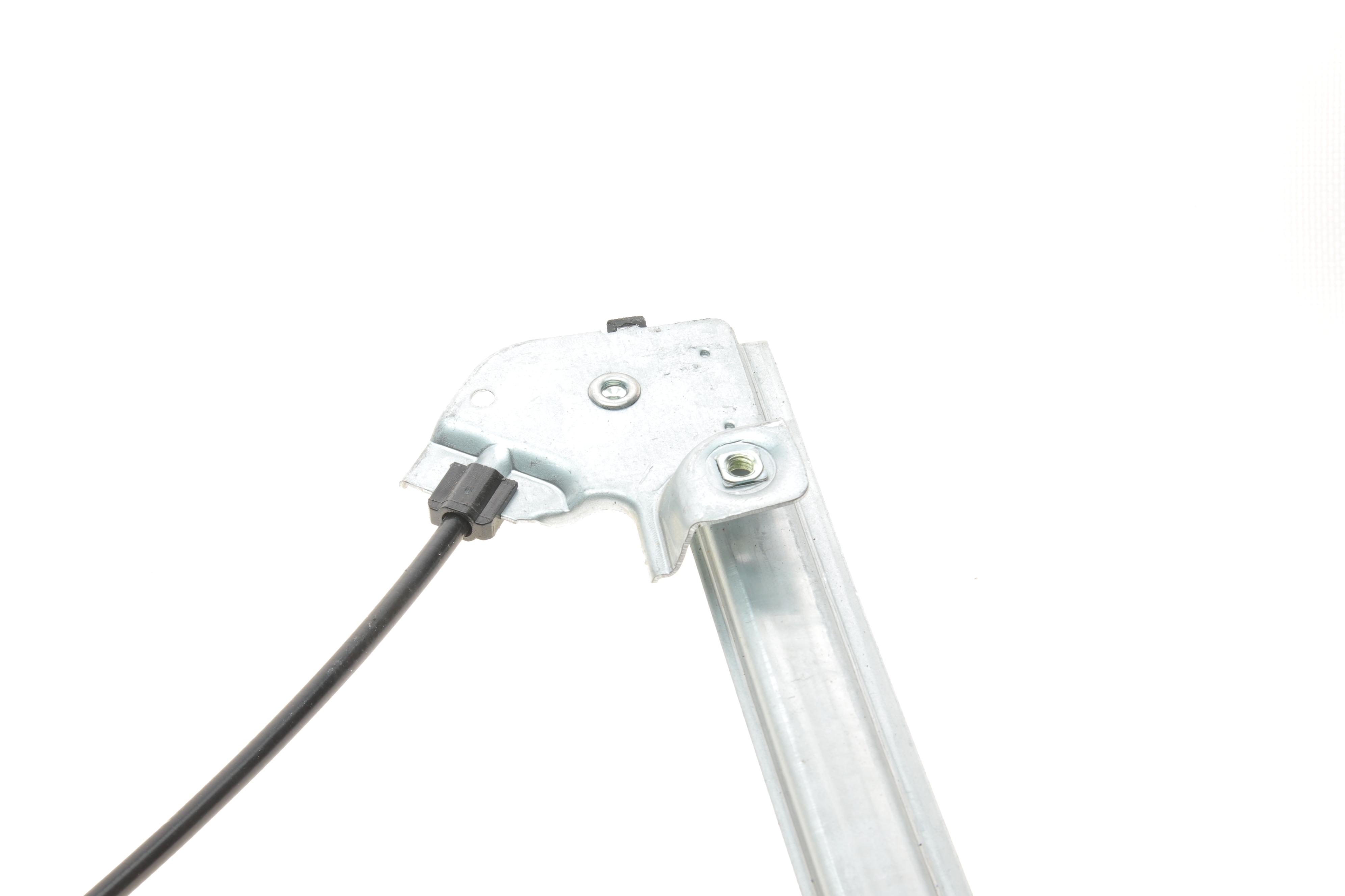 Склопідіймач (передній) Skoda Octavia 96-05 (L) (електро) (без моторчика)