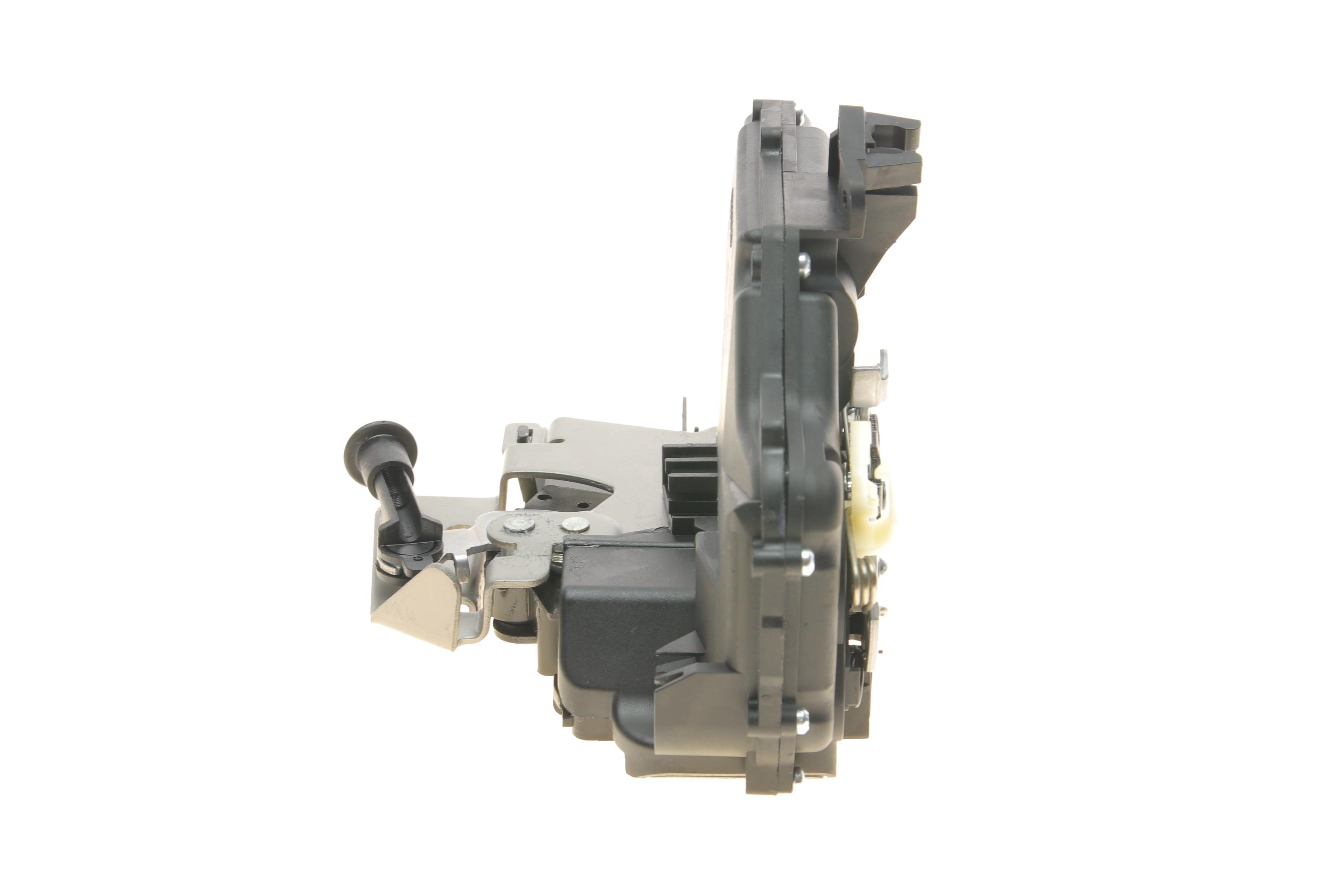 Замок дверей (передніх/L) Audi A4/A6 97-05