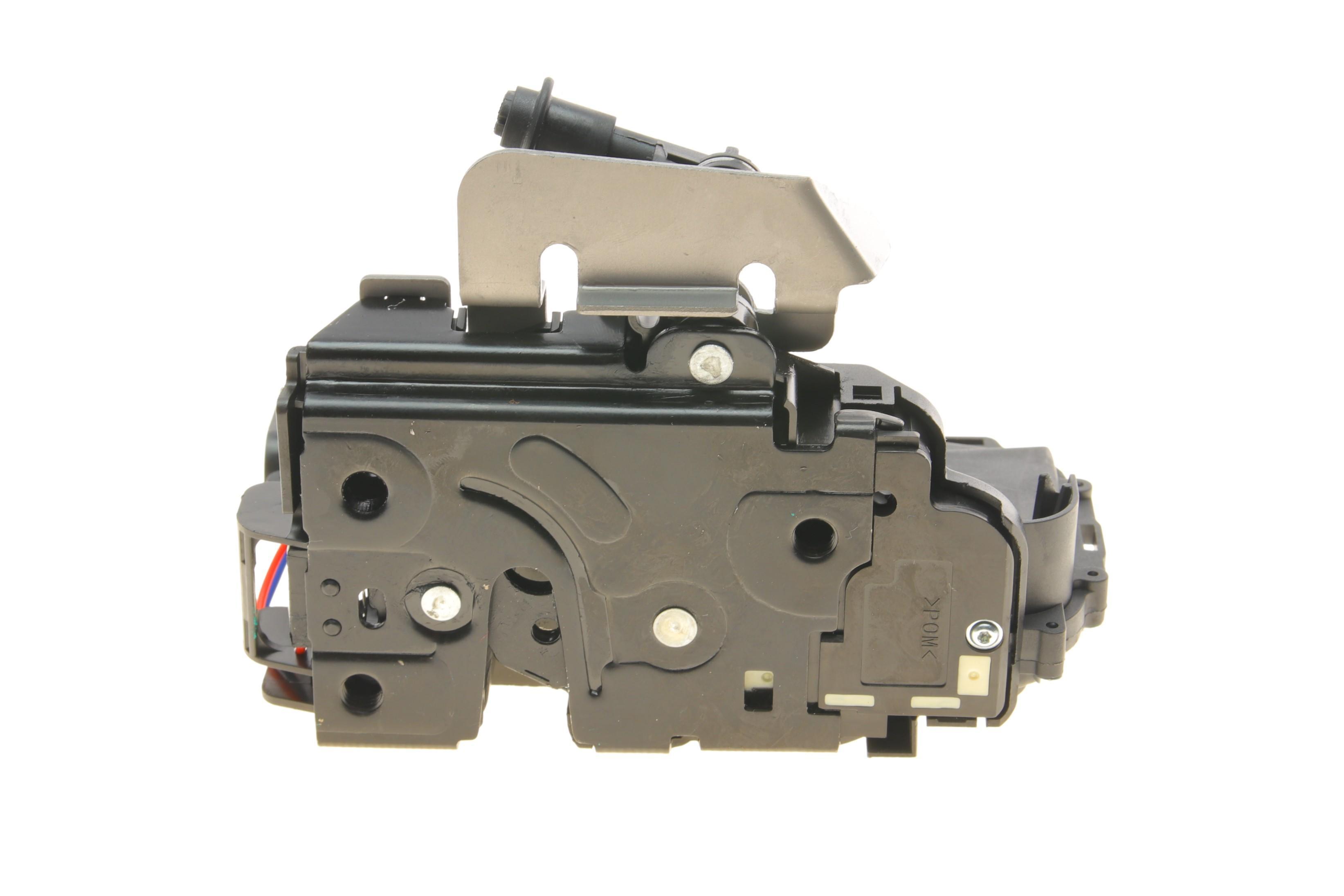 Замок дверей (передніх/L) Audi A4/A6 97-05