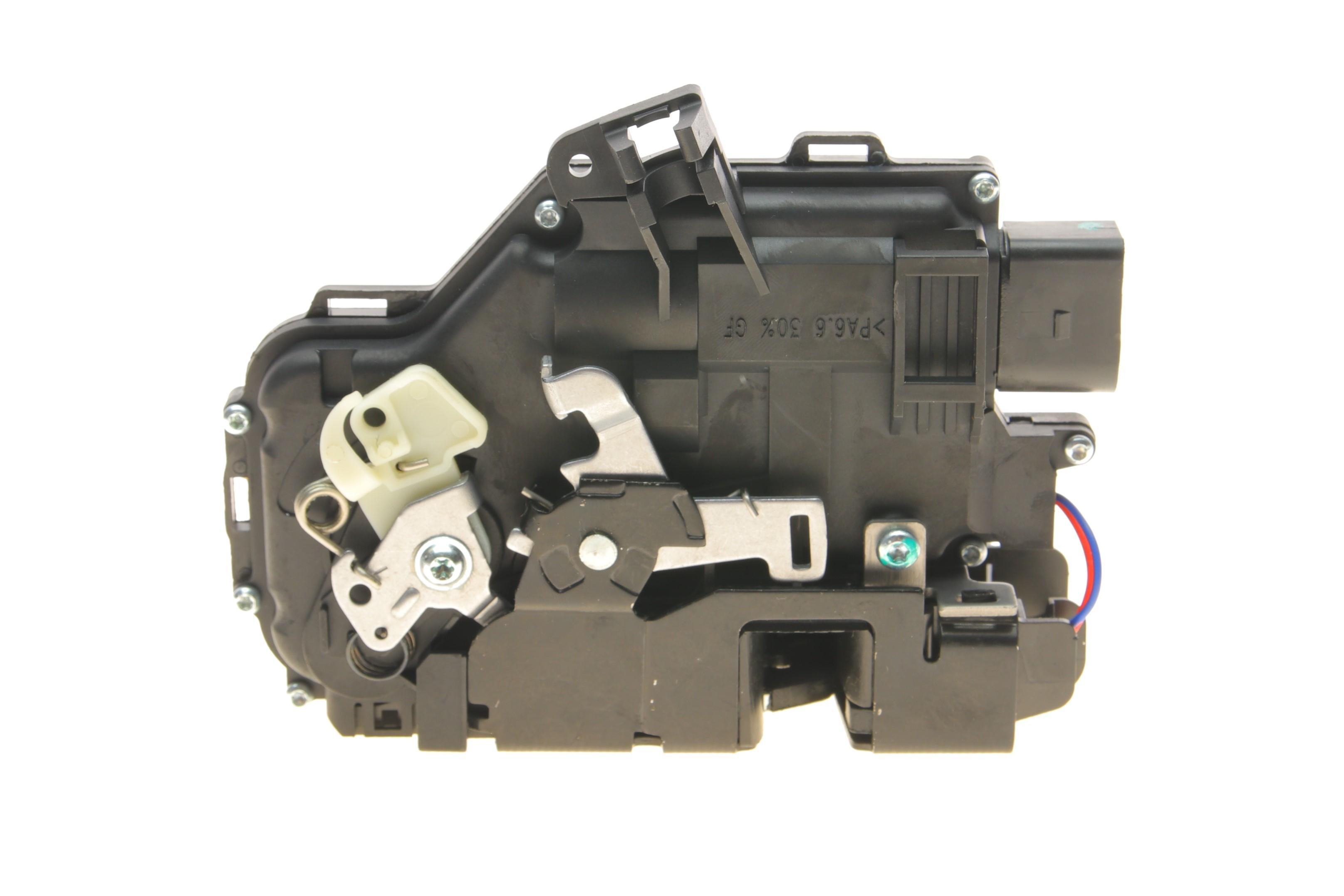 Замок дверей (передніх/L) Audi A4/A6 97-05