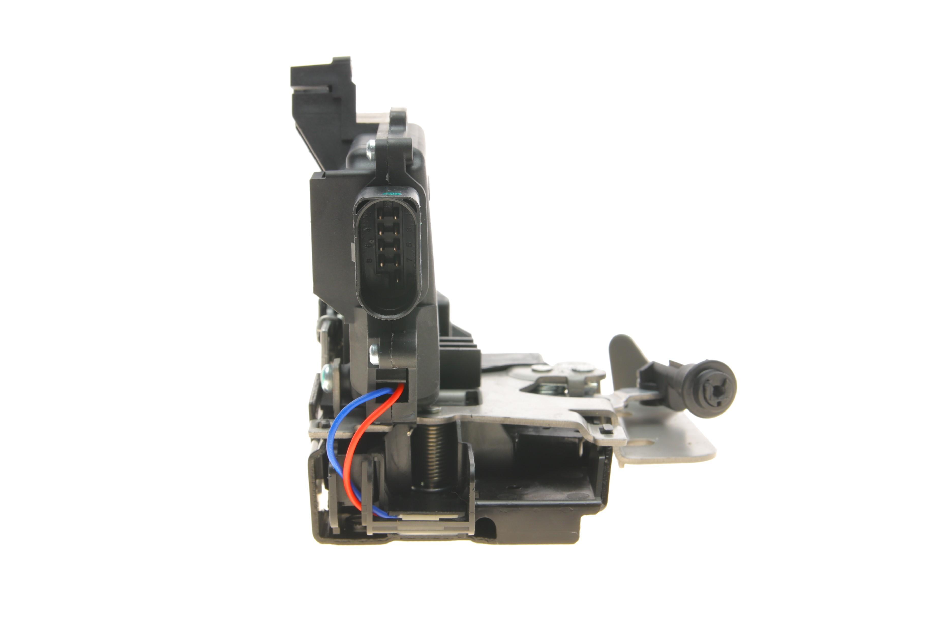 Замок дверей (передніх/L) Audi A4/A6 97-05