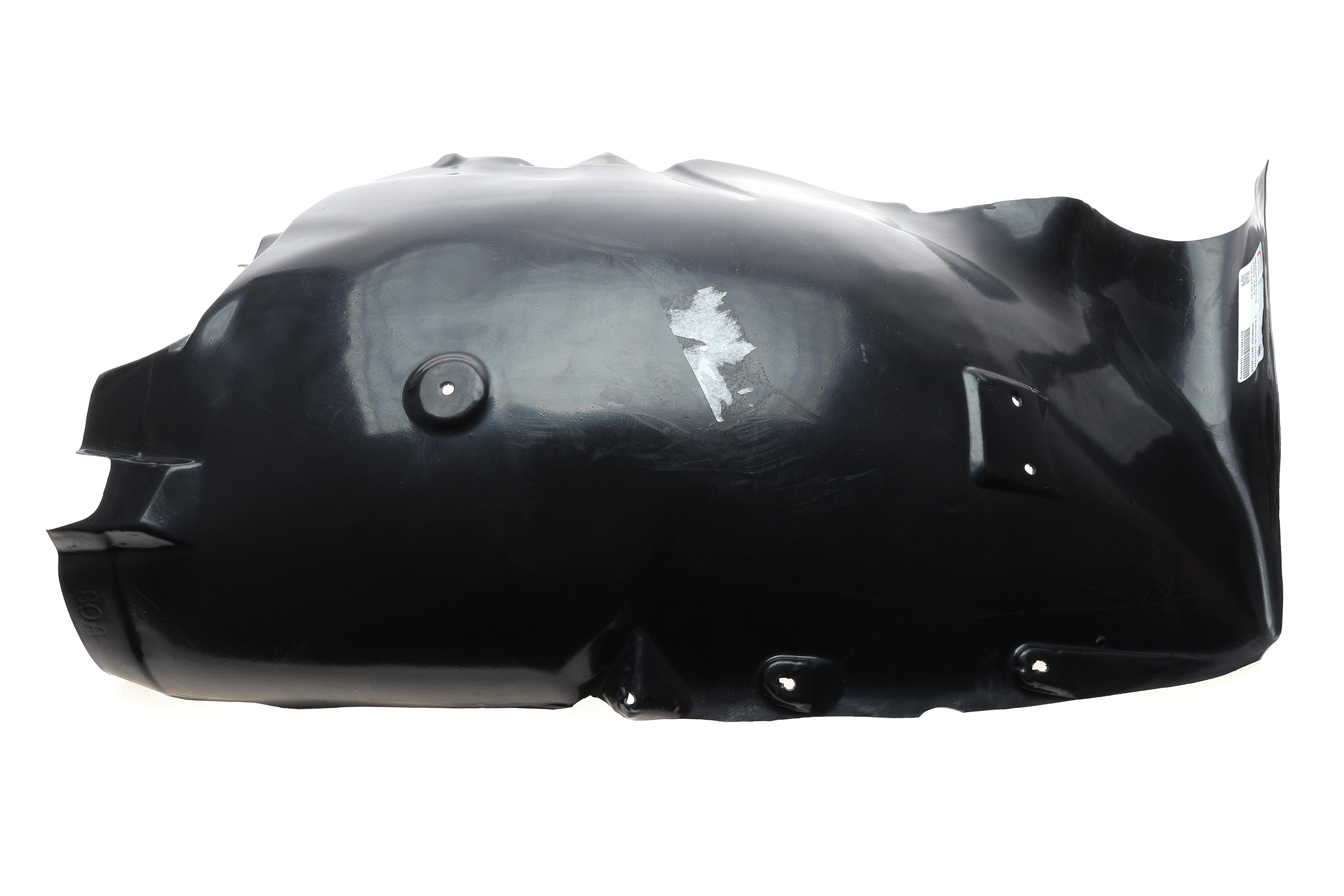 Підкрильник (передній/передня частина) MB Sprinter 06- (R)