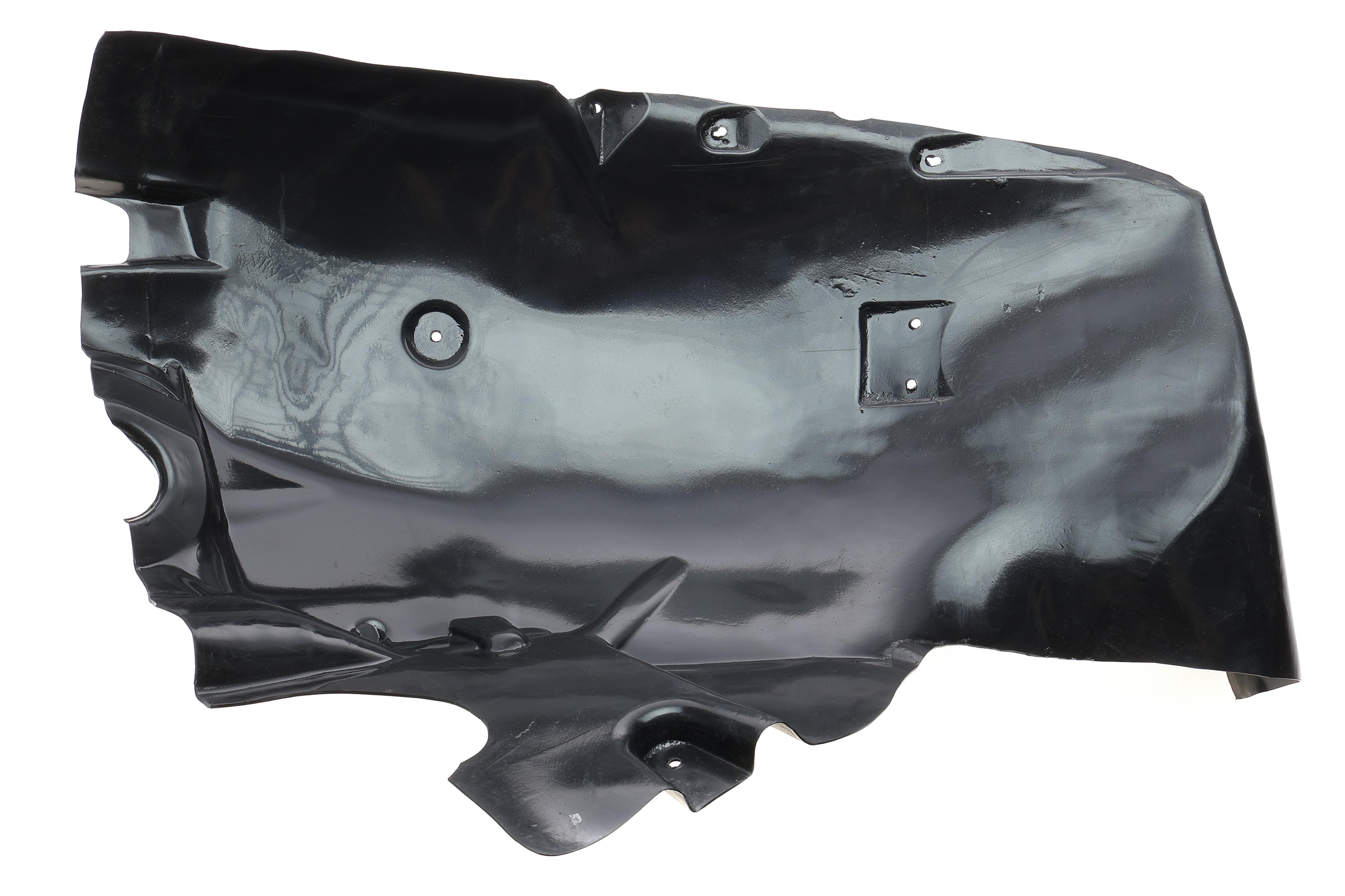 Підкрильник (передній/передня частина) MB Sprinter 06- (R)