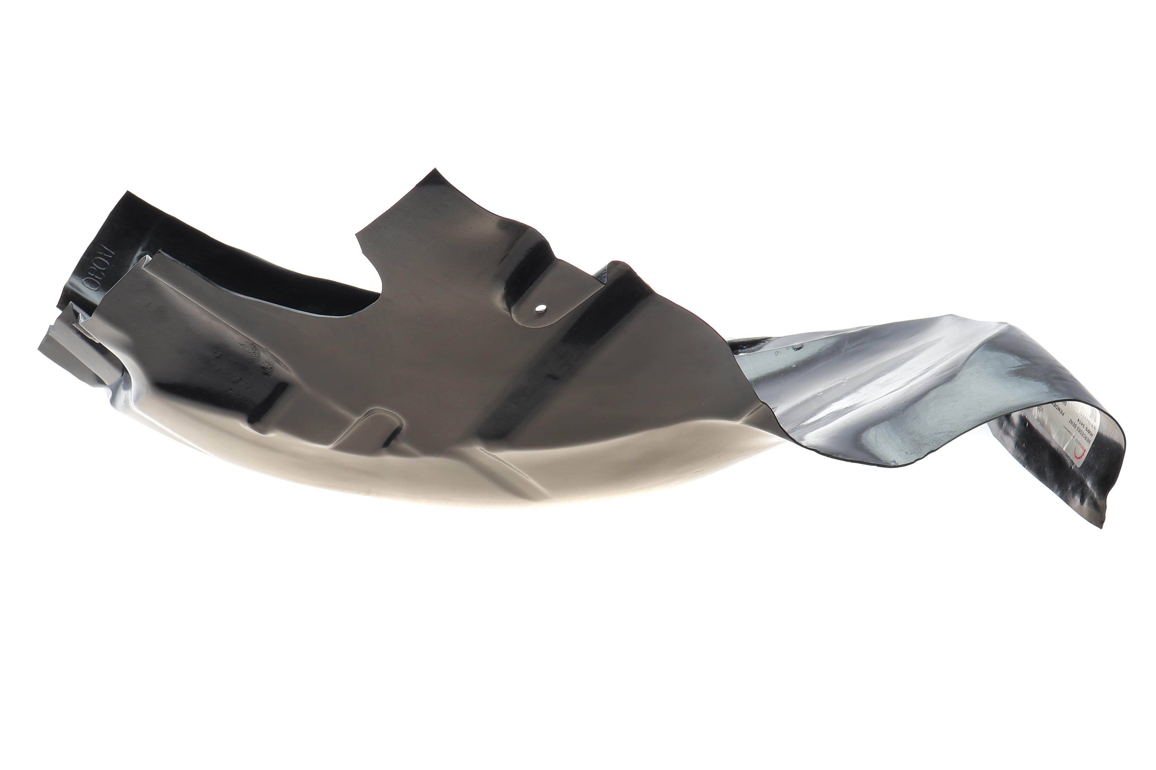 Підкрильник (передній/передня частина) MB Sprinter 06- (R)