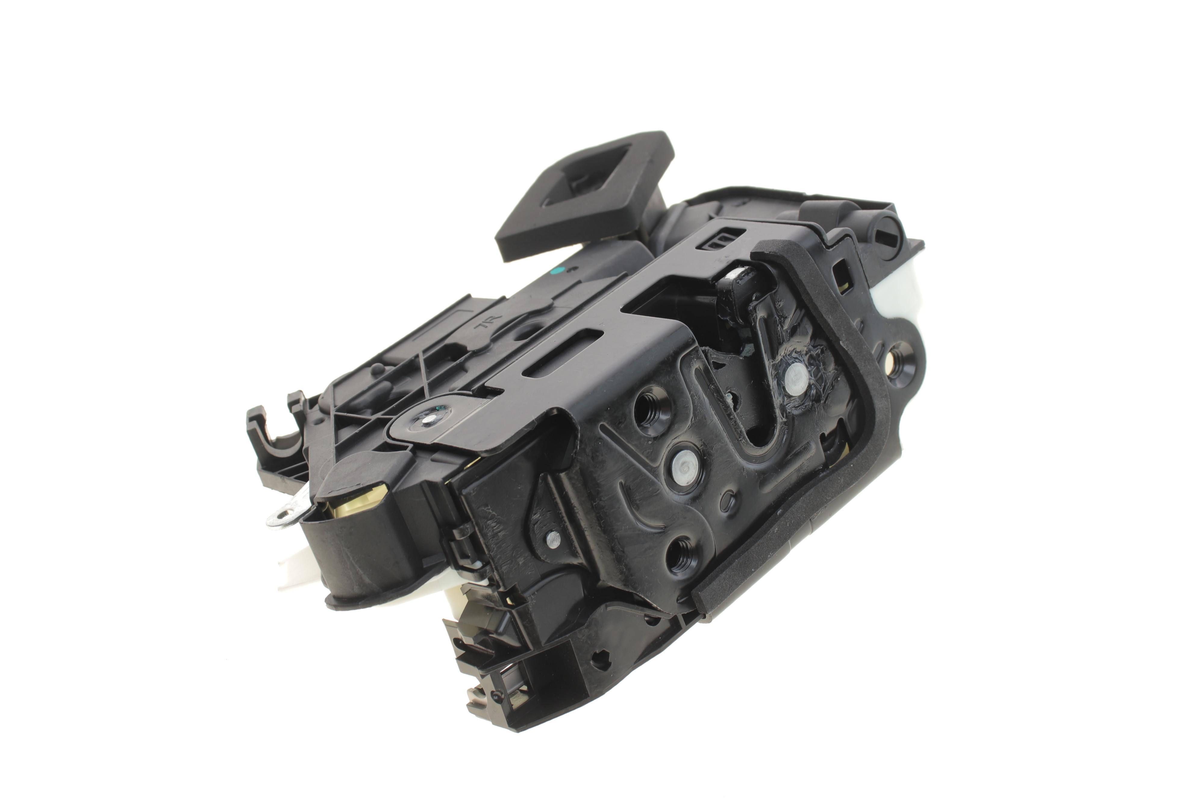 Замок дверей (передніх/R) Skoda Octavia/VW Passat 12-