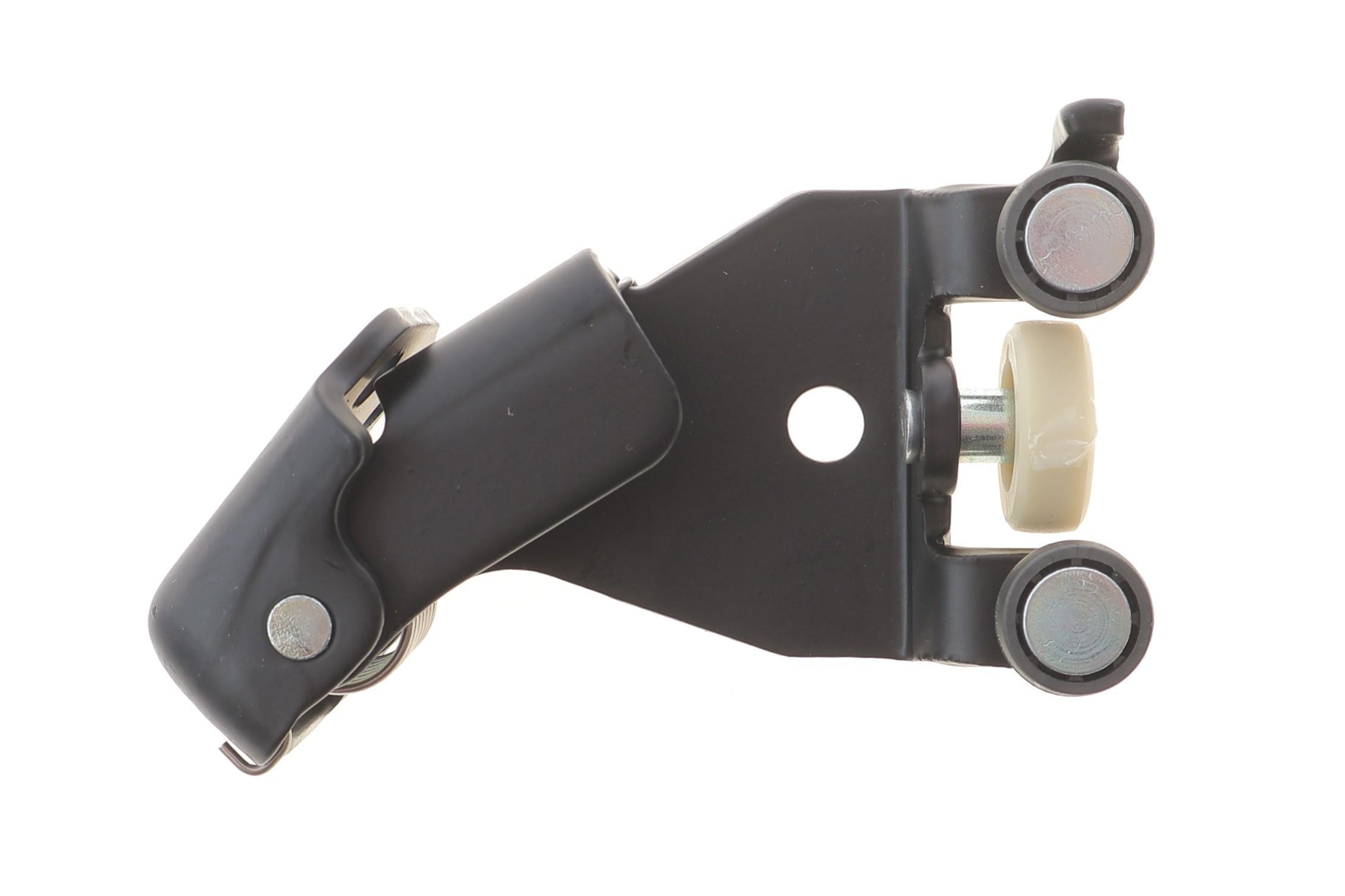 Ролик дверей (бічних/средний) Fiat Doblo 01-