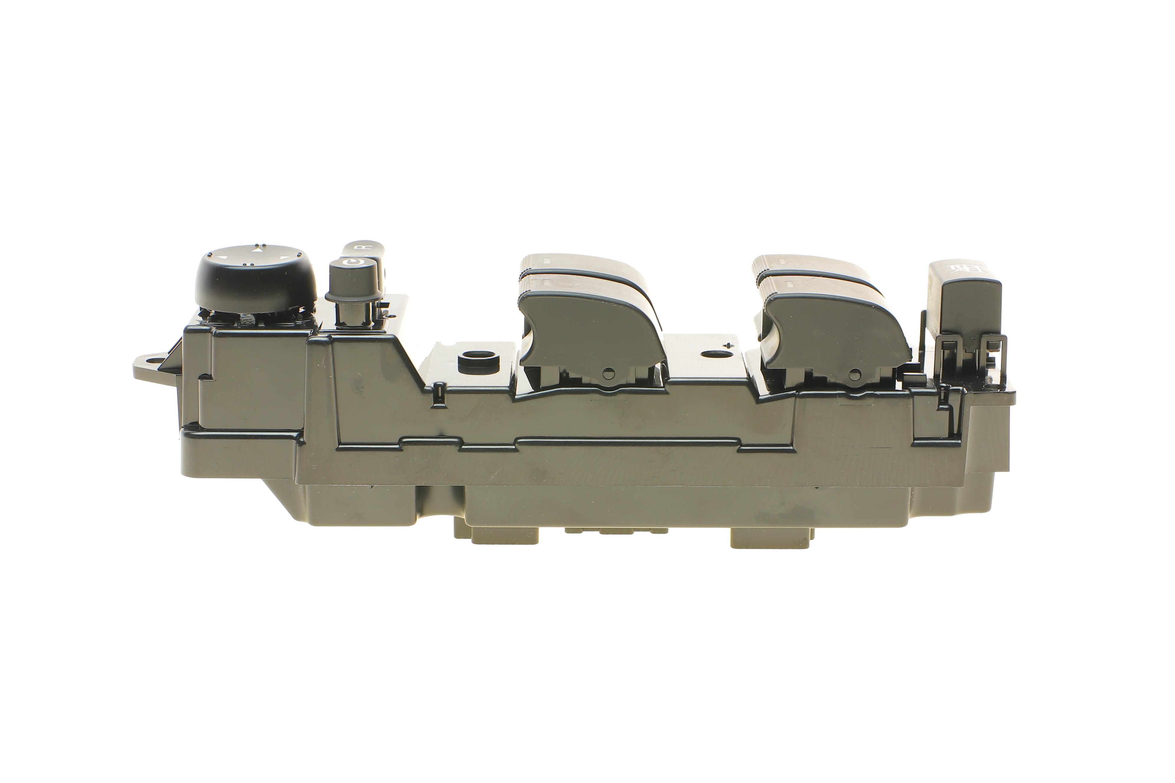 Кнопка склопідіймача (L) Mazda 6 07-13 (блок)