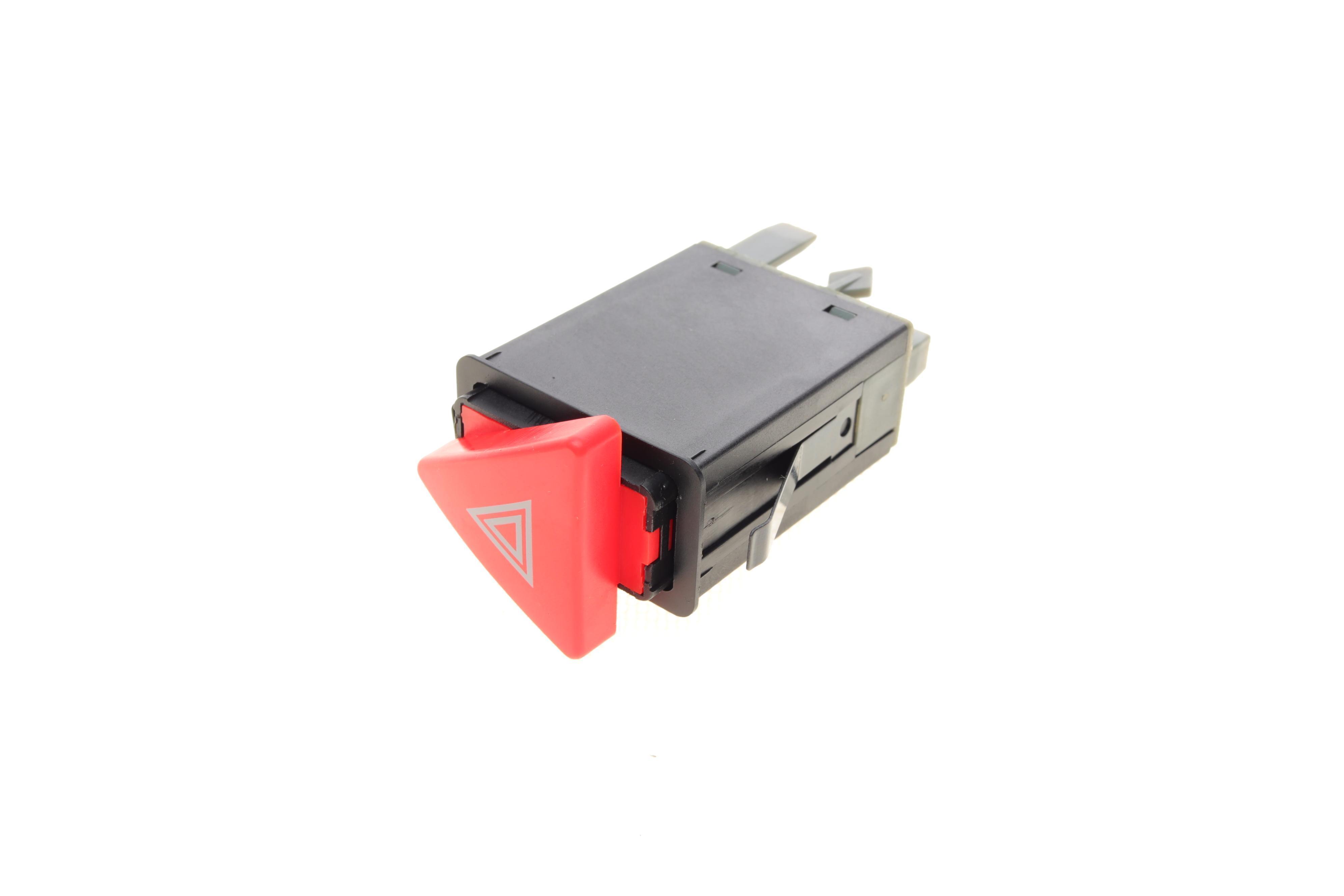 Кнопка аварійної сигналізації Skoda Octavia 96-13