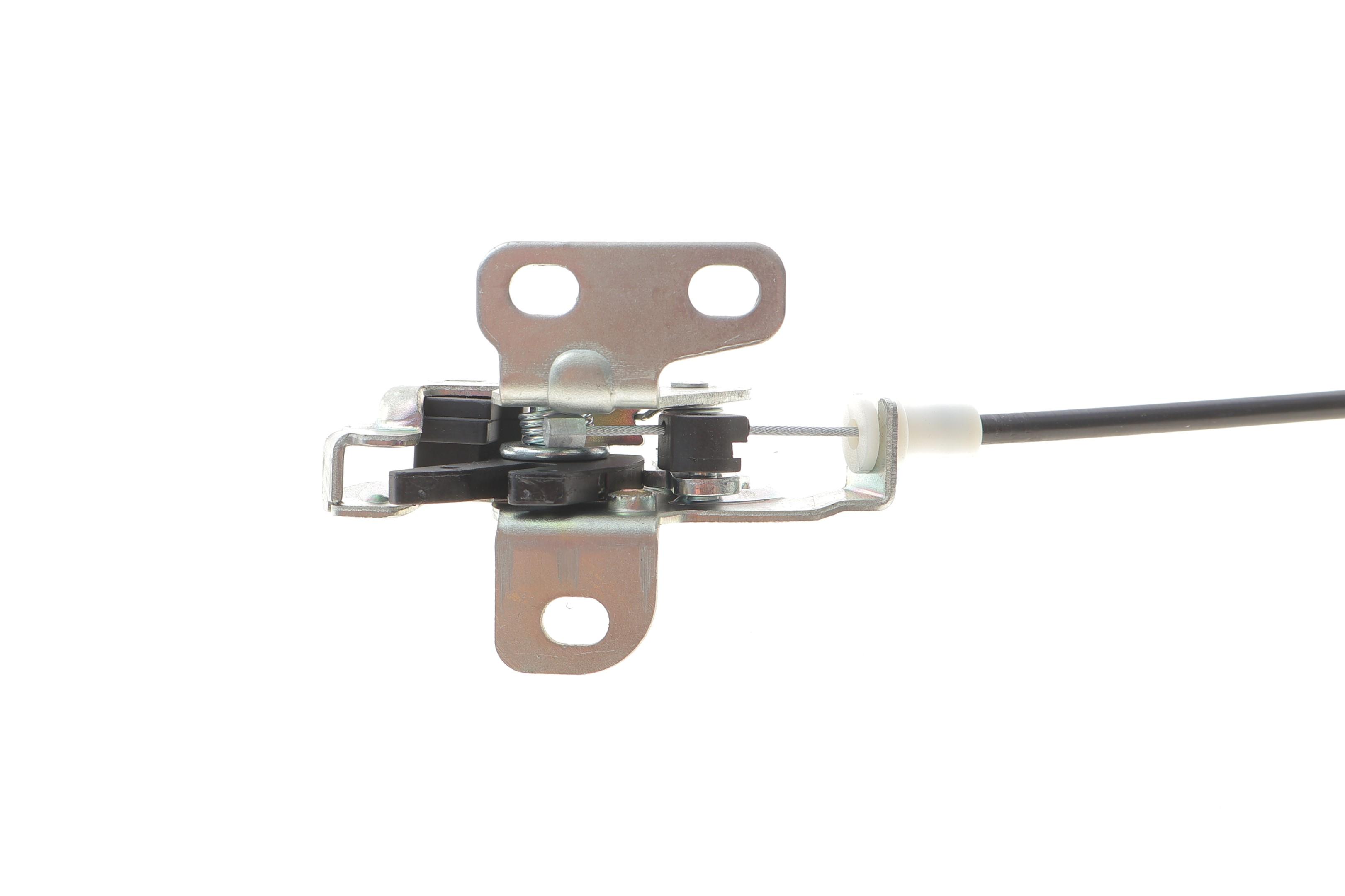 Замок дверей (задніх/зверху/L) Fiat Ducato 06-