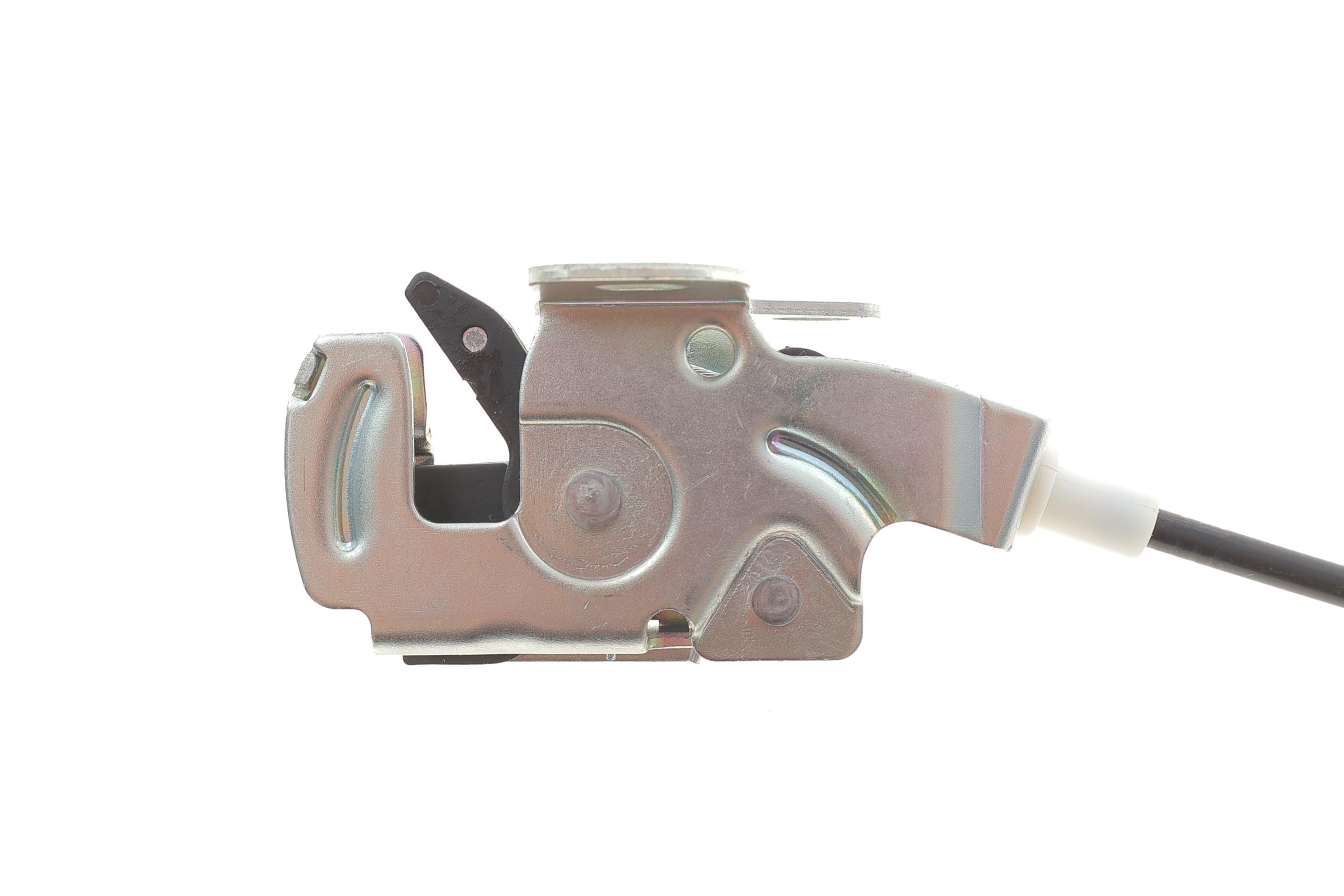 Замок дверей (задніх/зверху/L) Fiat Ducato 06-