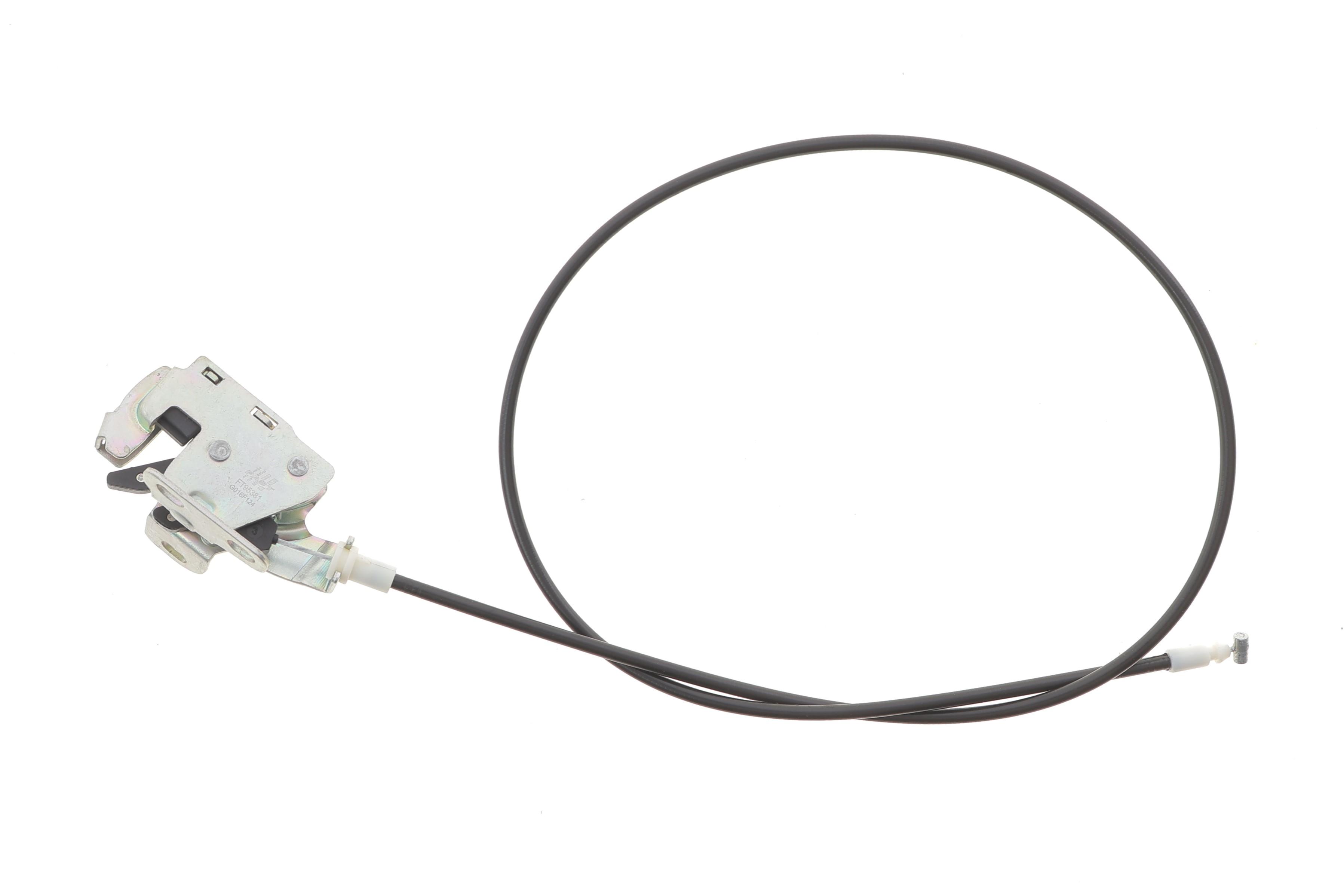 Замок дверей (задніх/зверху/L) Fiat Ducato 06-