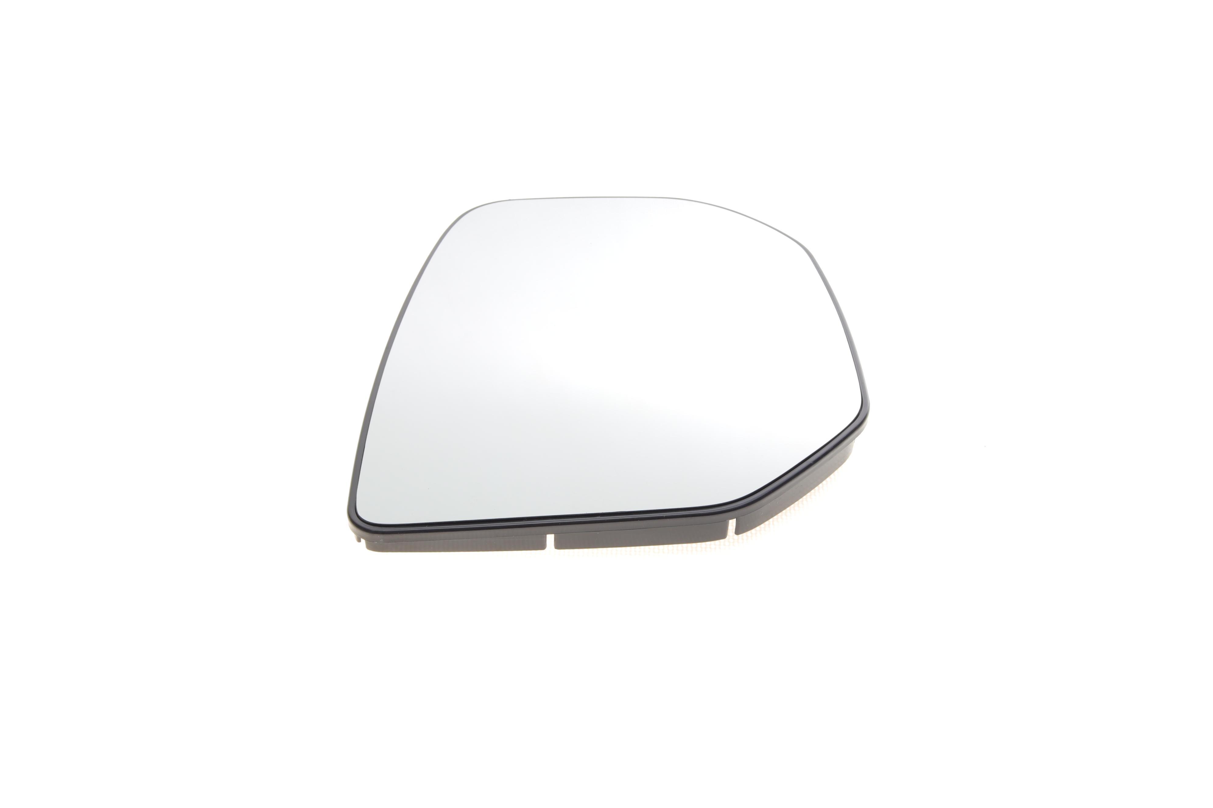 Скло дзеркала (з підігрівом) Citroen Berlingo/ Peugeot Partner 08- (R)