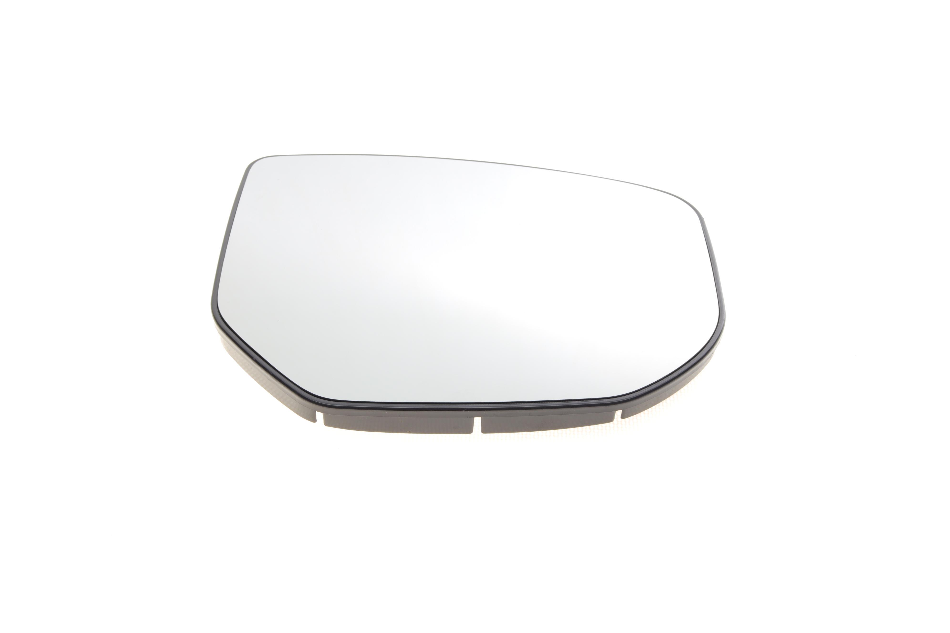 Скло дзеркала (з підігрівом) Citroen Berlingo/ Peugeot Partner 08- (R)