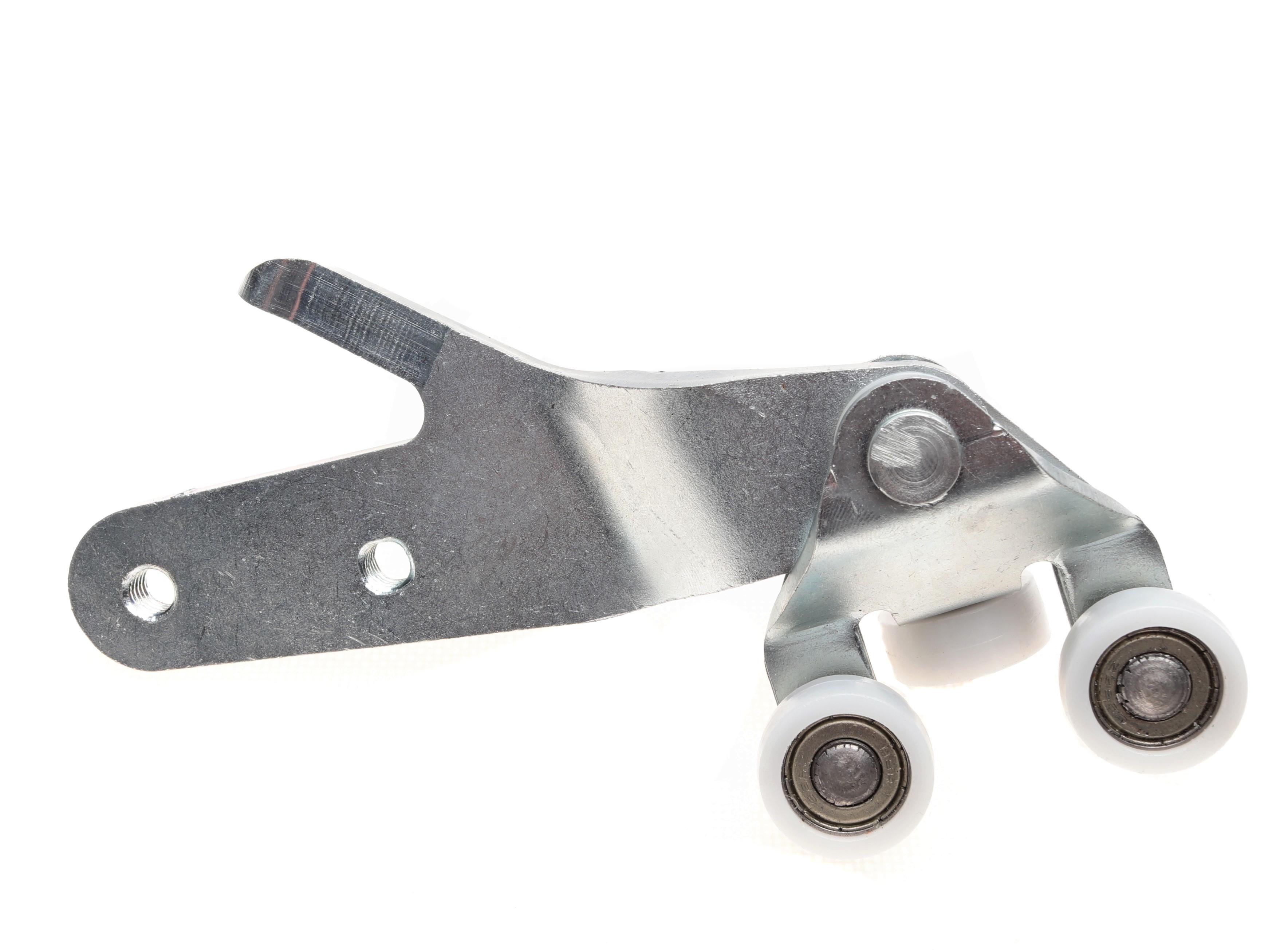 Ролик дверей (бічних/нижній) Fiat Ducato 94- (1334554080)