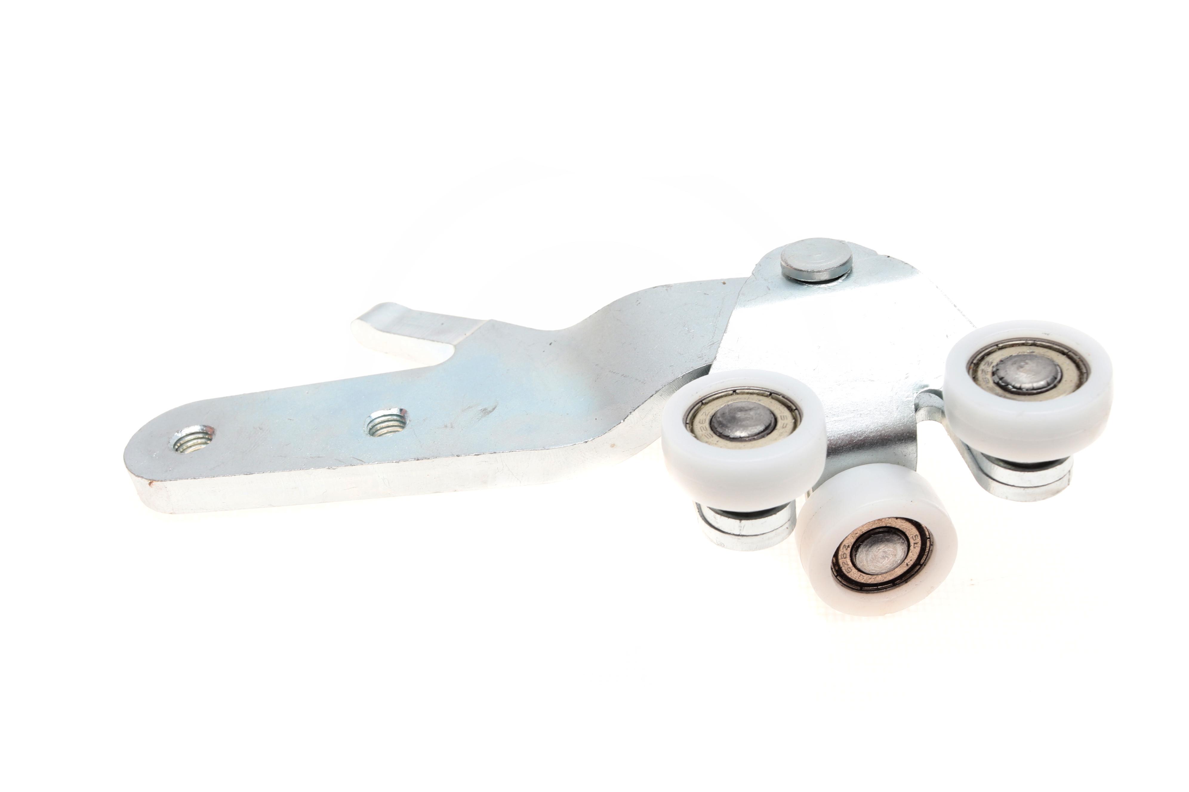 Ролик дверей (бічних/нижній) Fiat Ducato 94- (1334554080)