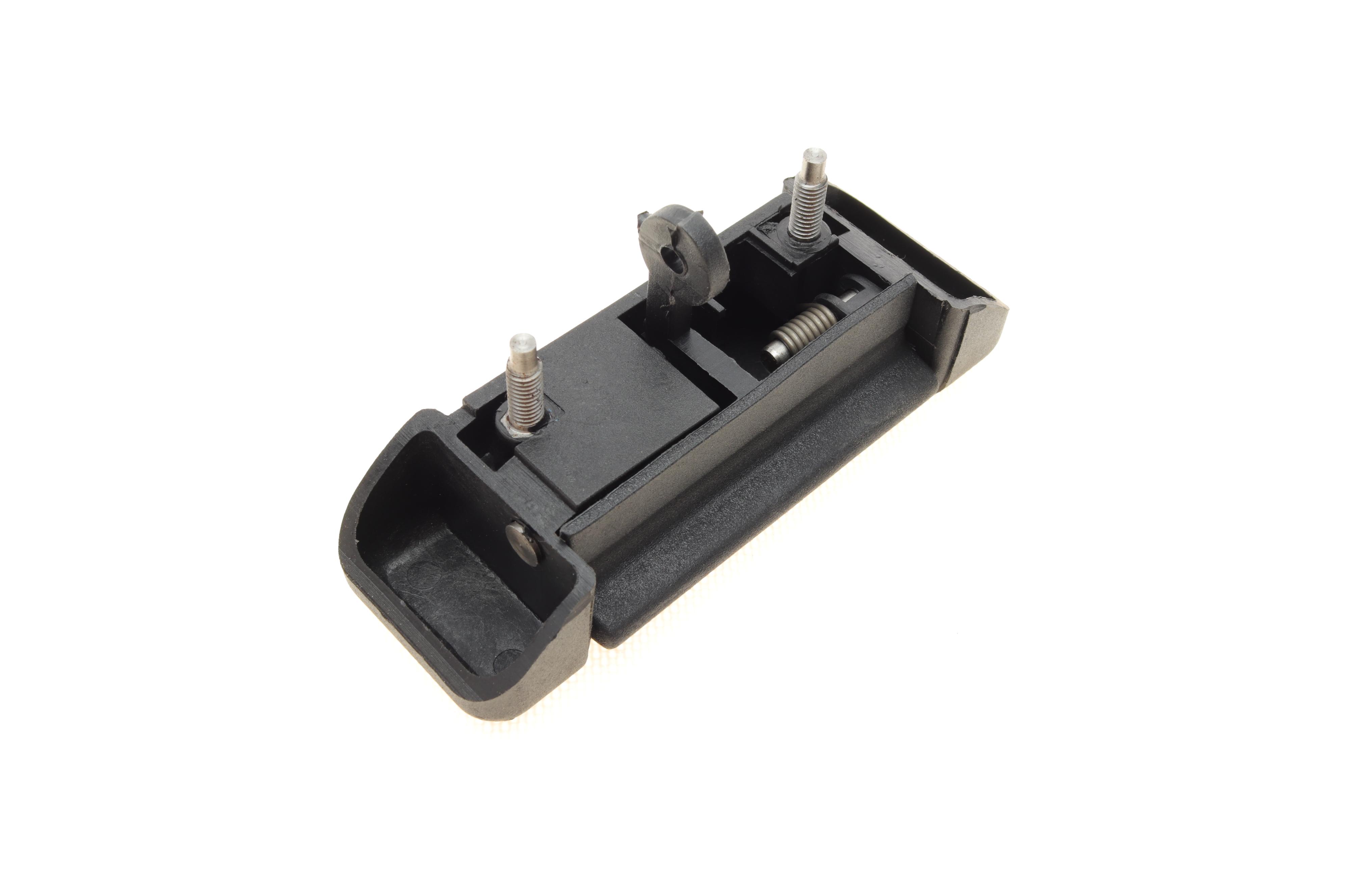 Ручка дверей (бічних/ззовні) Ford Transit 86-00