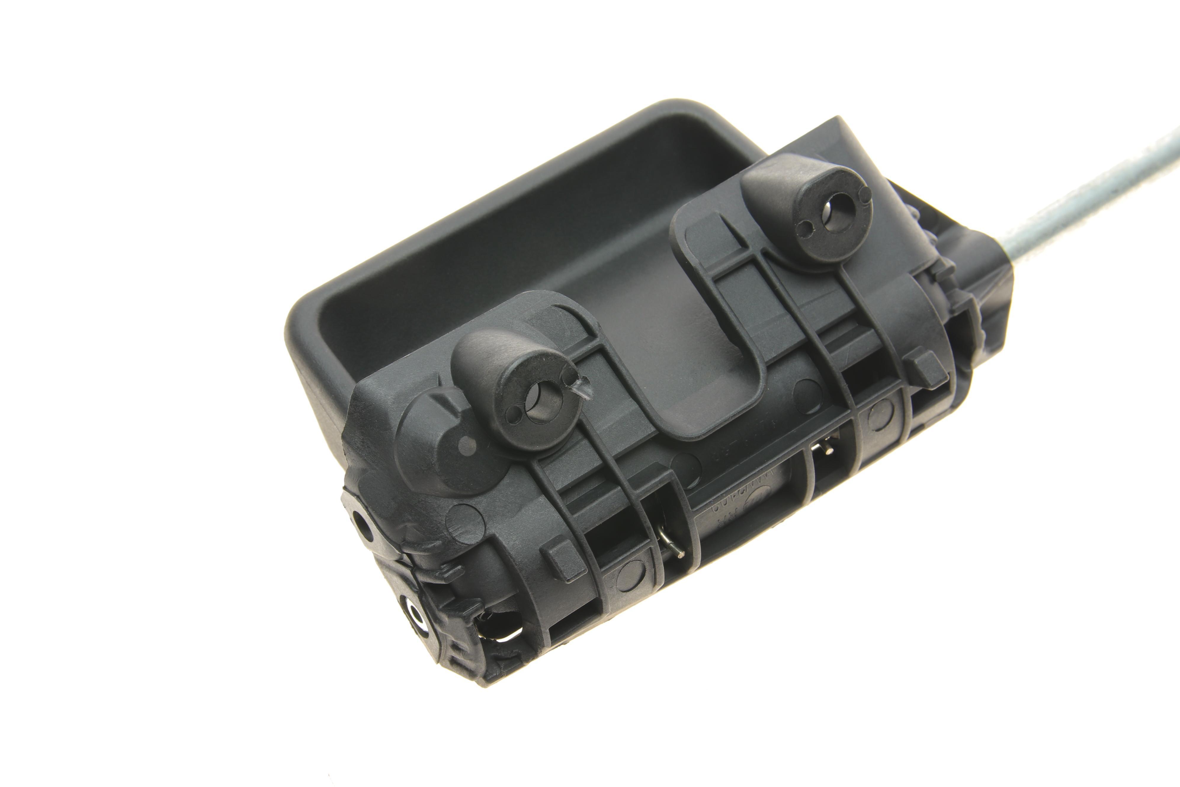 Ручка дверей (бічних/всередині) VW T5 03-15