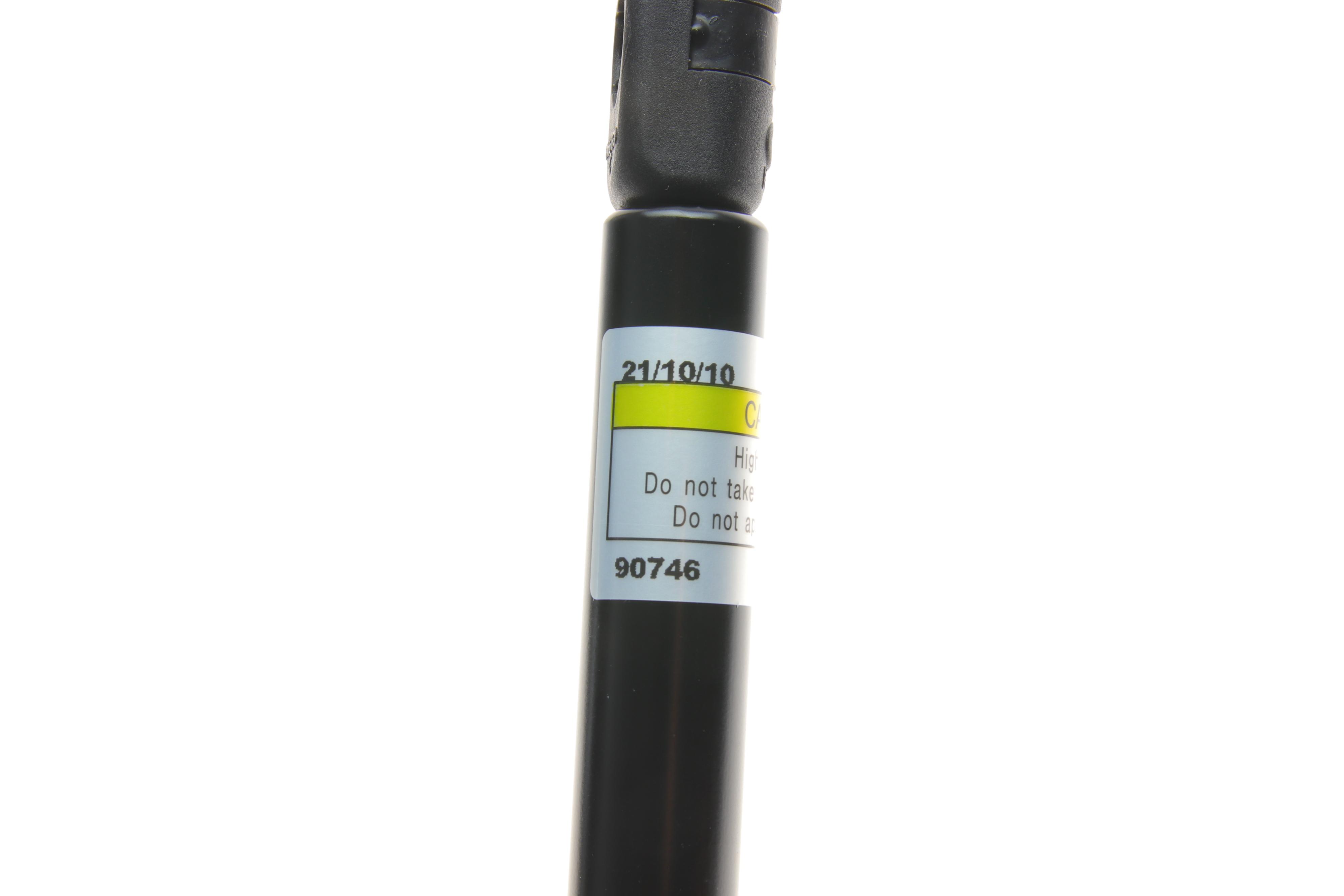 Амортизатор кришки багажника Seat Toledo 98-06/Skoda SuperB 01-08/VW Passat 5.5 00-05 (седан)