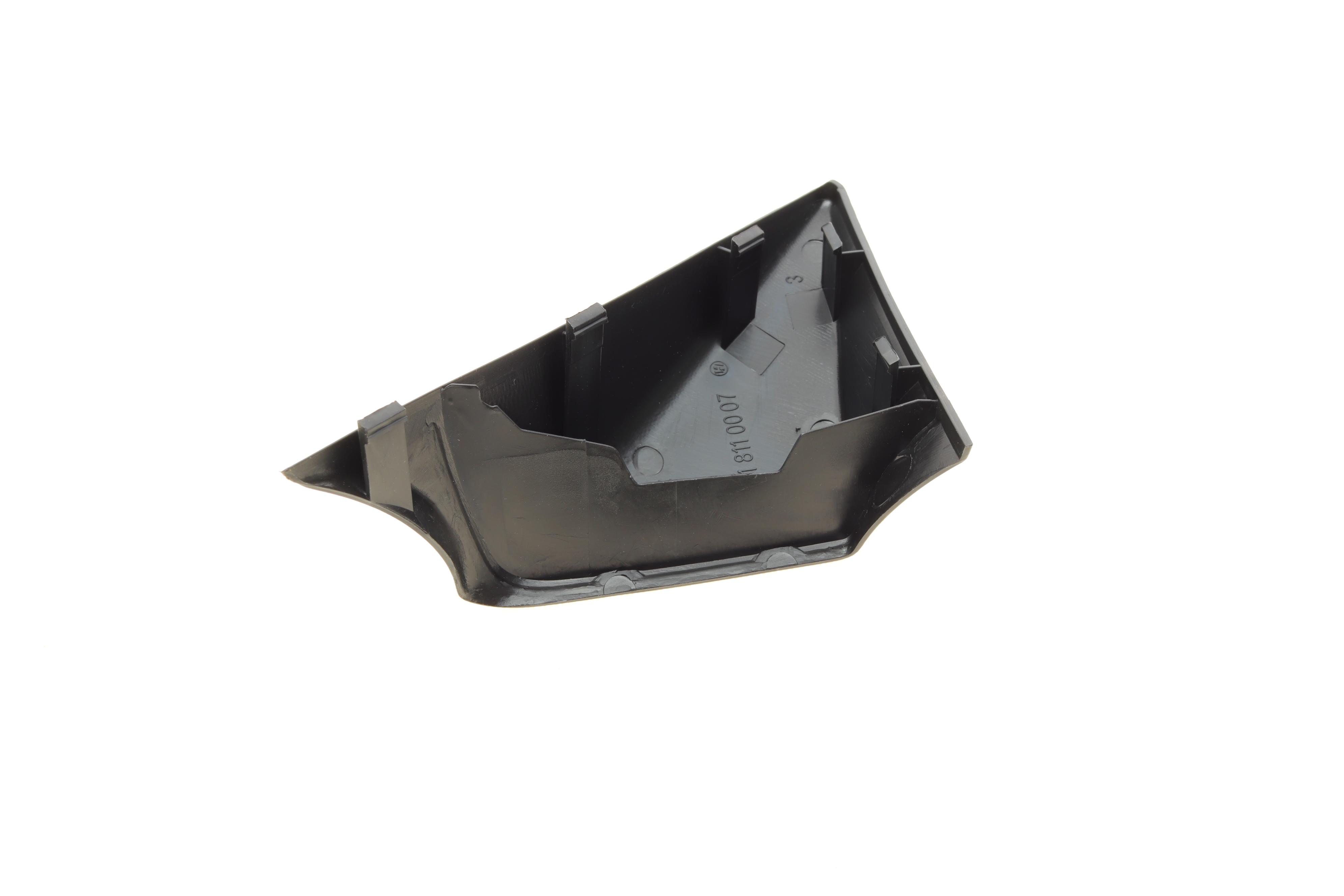 Куточок дзеркала MB Sprinter 96-06 (L)