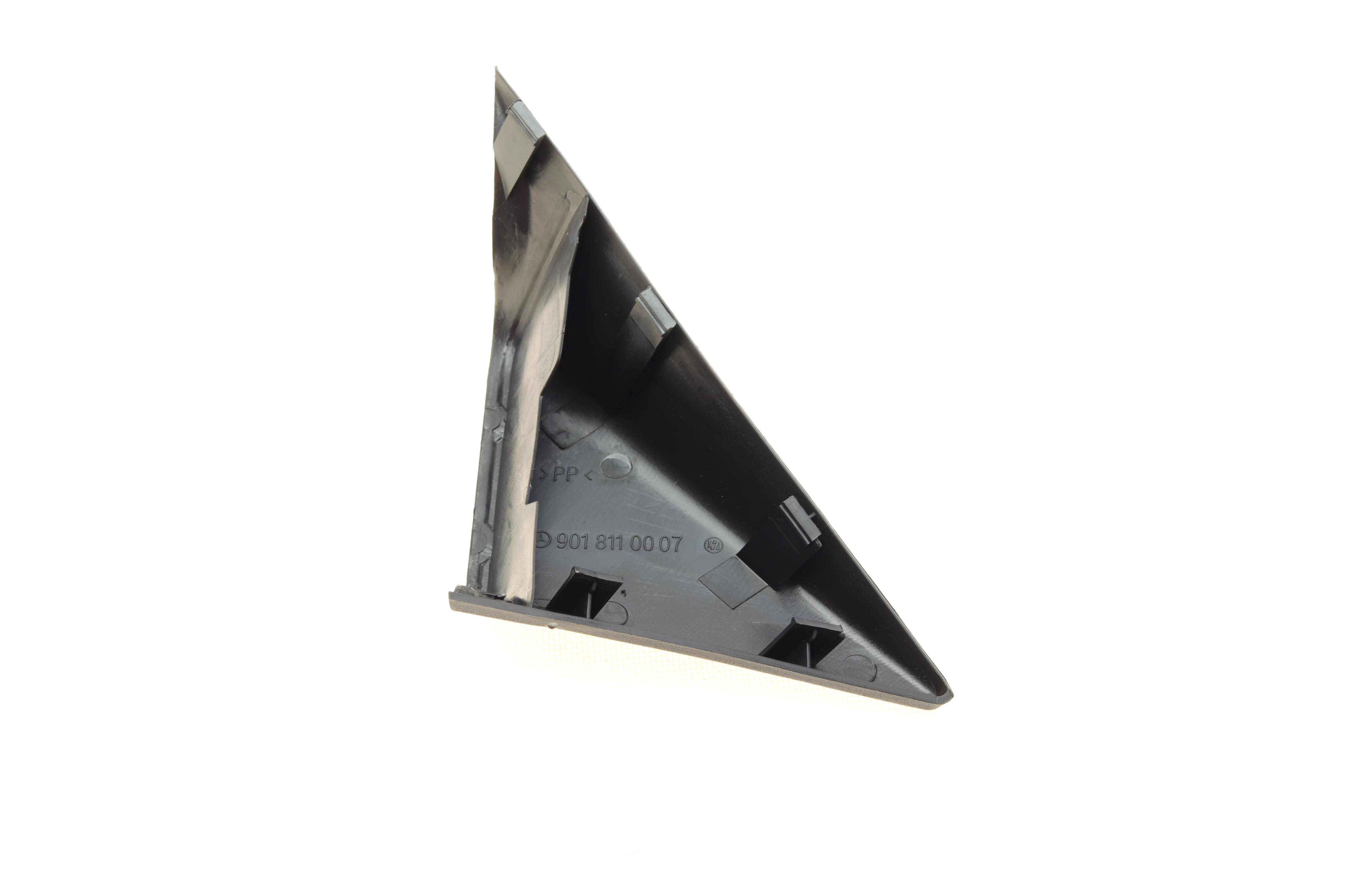 Куточок дзеркала MB Sprinter 96-06 (L)