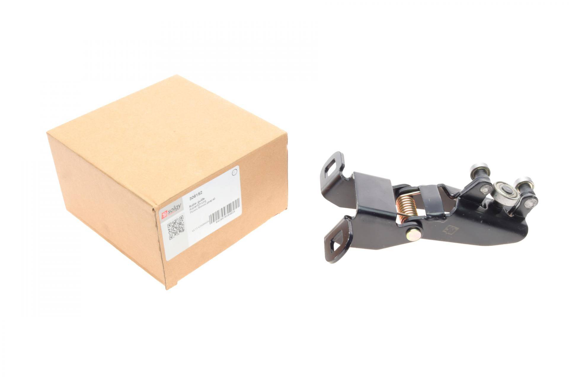 Ролик дверей (бічних/середній) Ford Transit 00-14