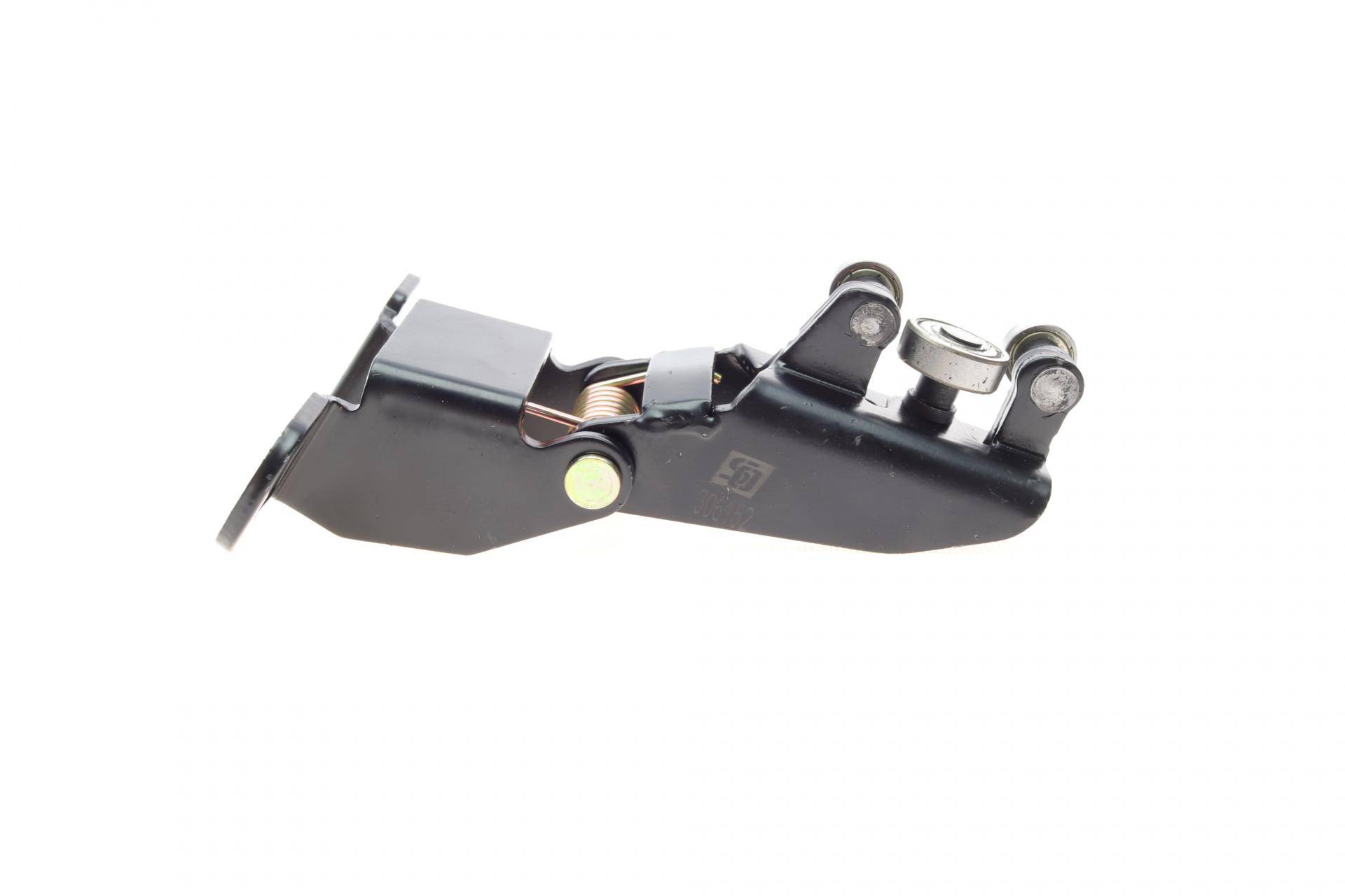 Ролик дверей (бічних/середній) Ford Transit 00-14