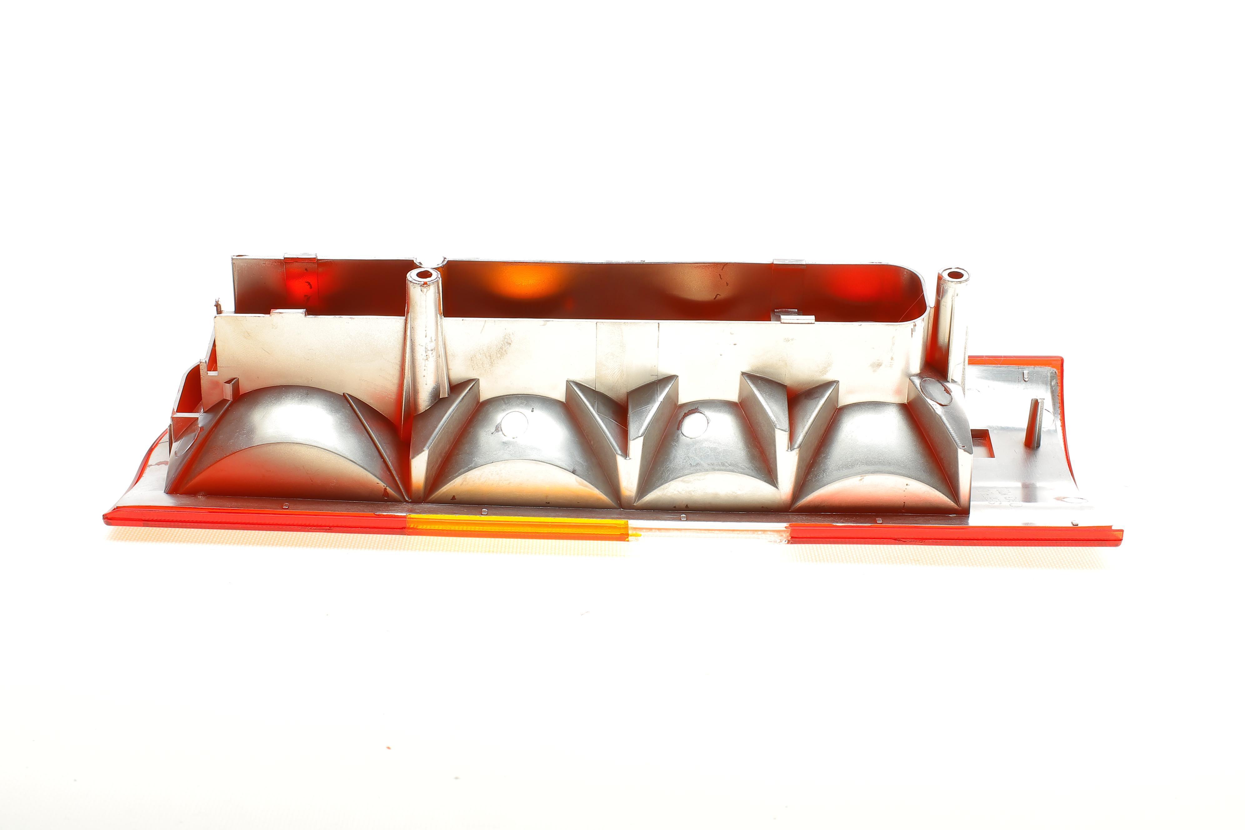 Ліхтар задній Ford Transit 00-06 (L) (P21/5W/P21W)