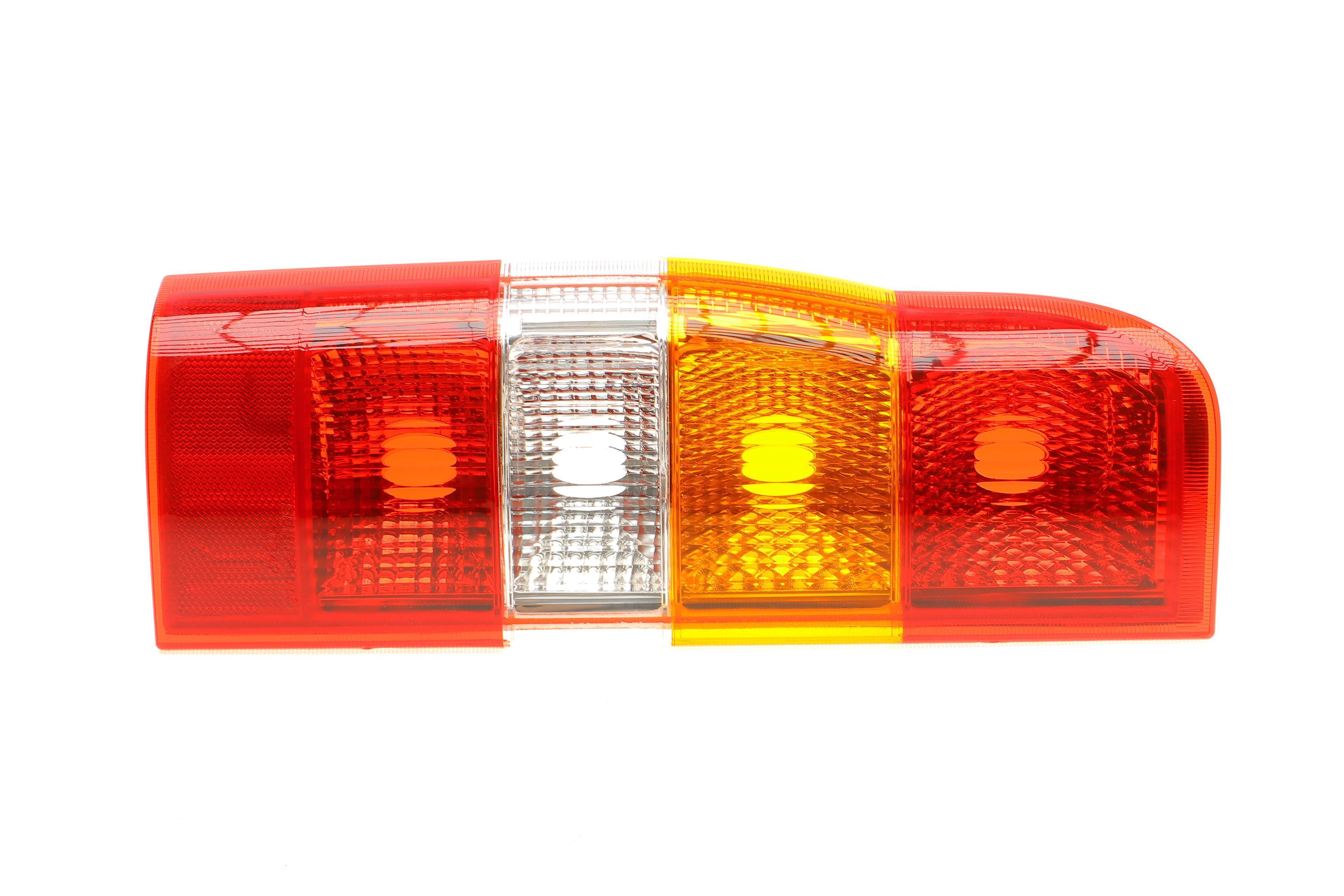 Ліхтар задній Ford Transit 00-06 (L) (P21/5W/P21W)