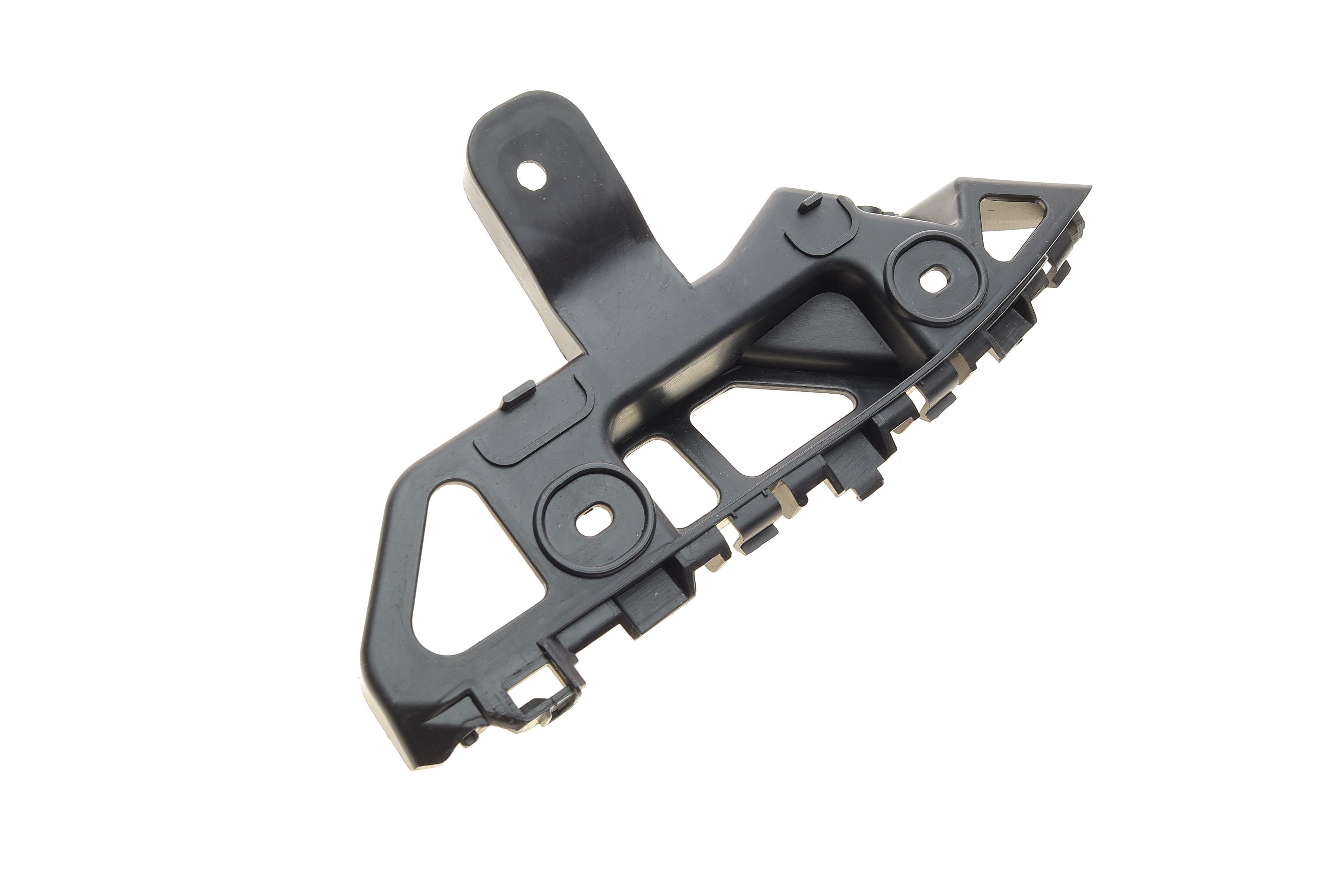 Кронштейн кріплення бампера (переднього/L) VW Touran 10-15