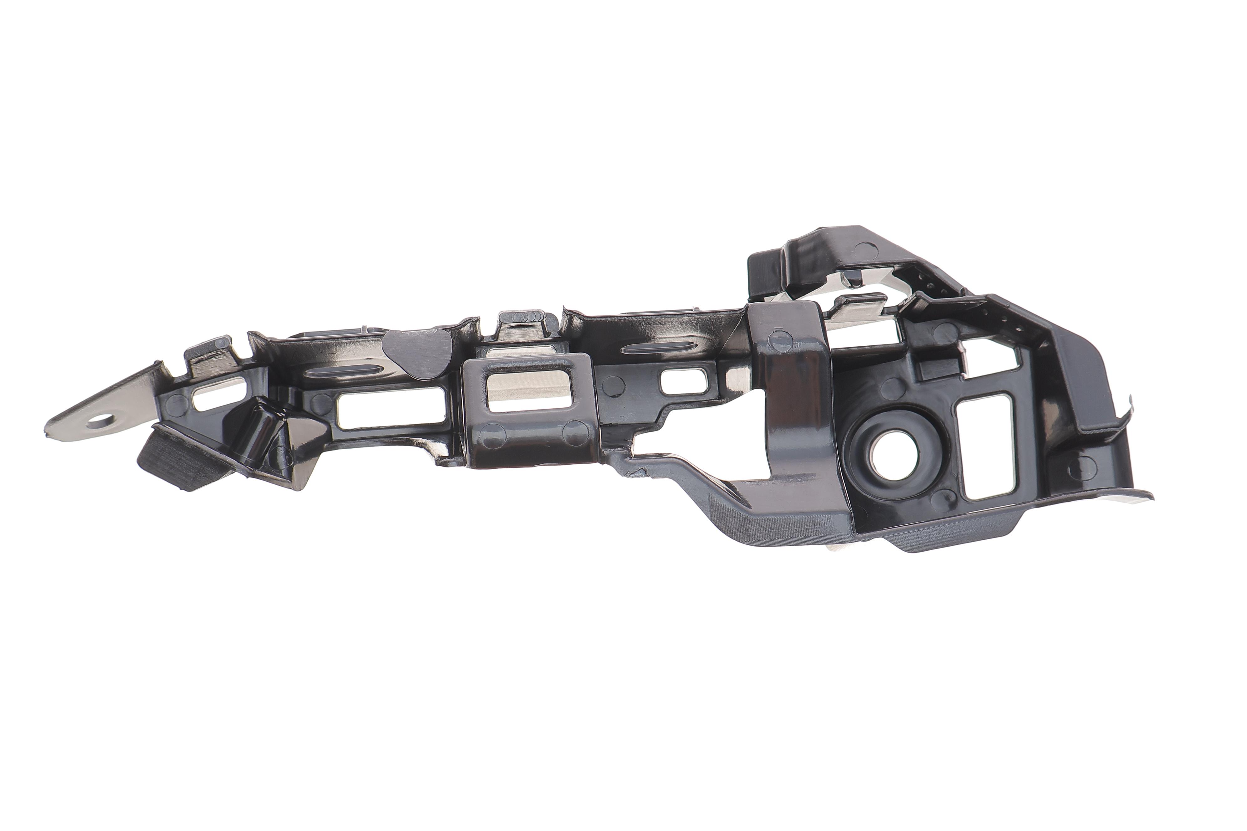 Кронштейн кріплення бампера (переднього/R) VW Golf VII 12-20